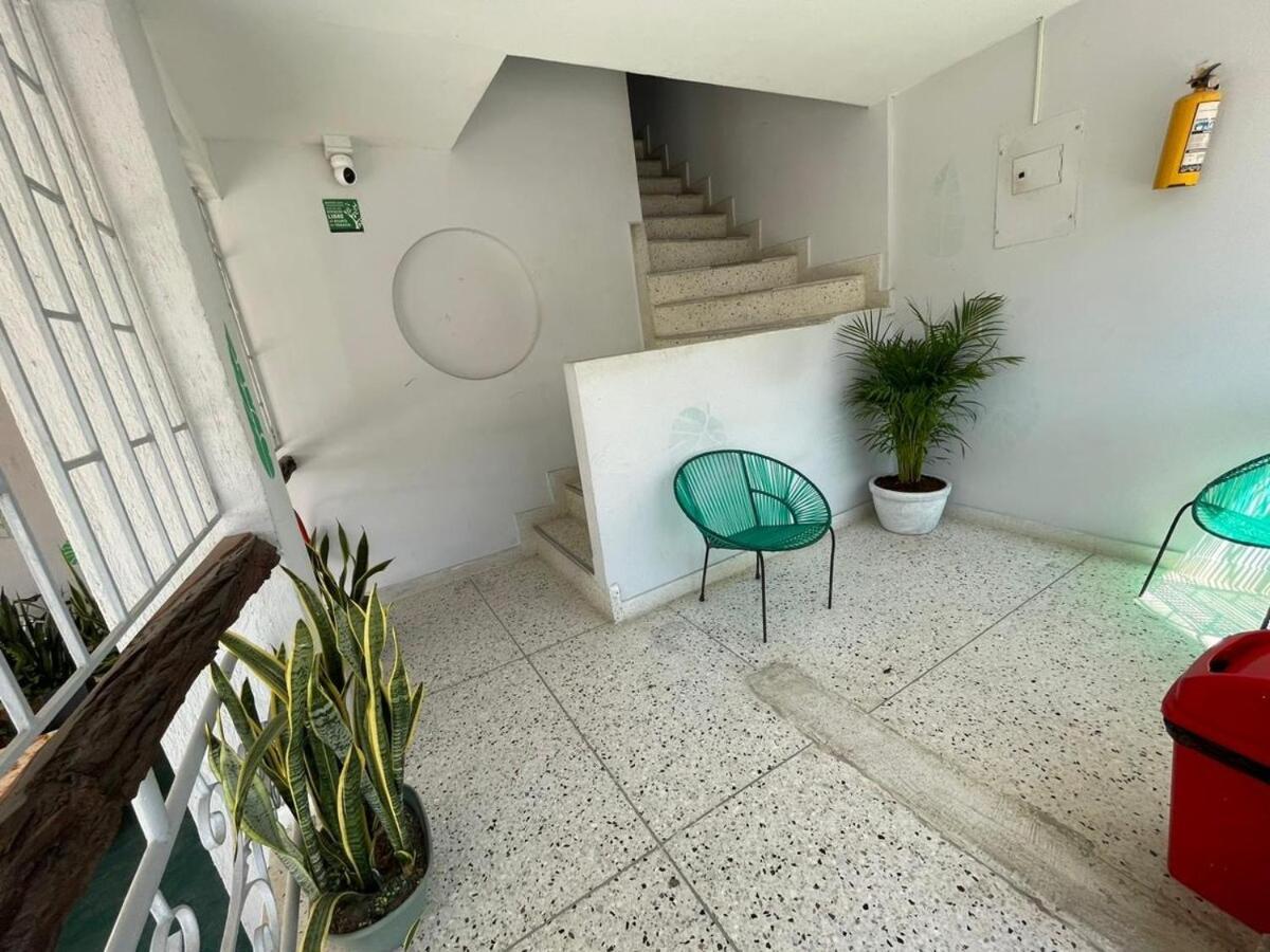 Cozy Near Centro Apartment Cartagena