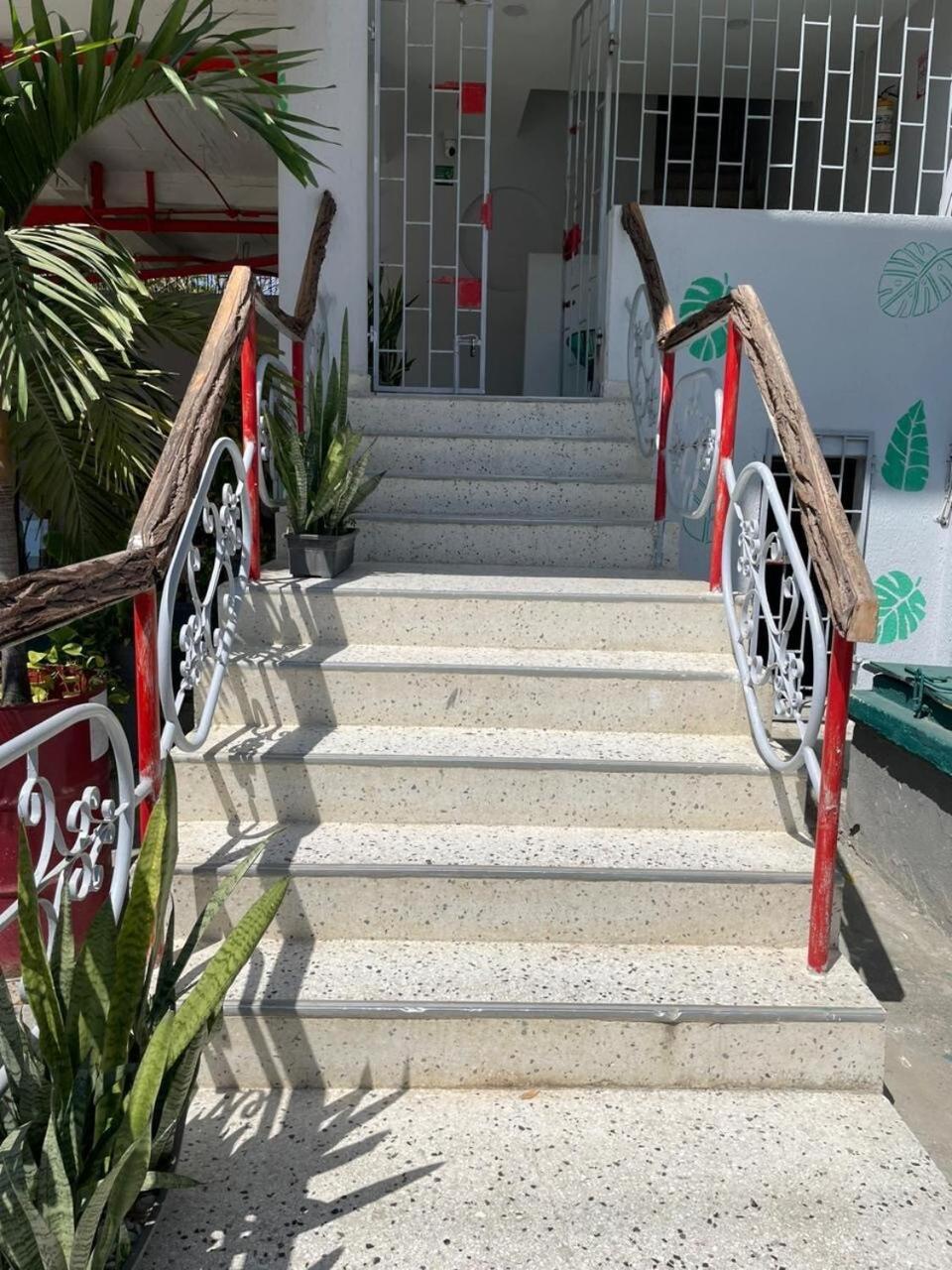 Apartment Cozy Near Centro Cartagena