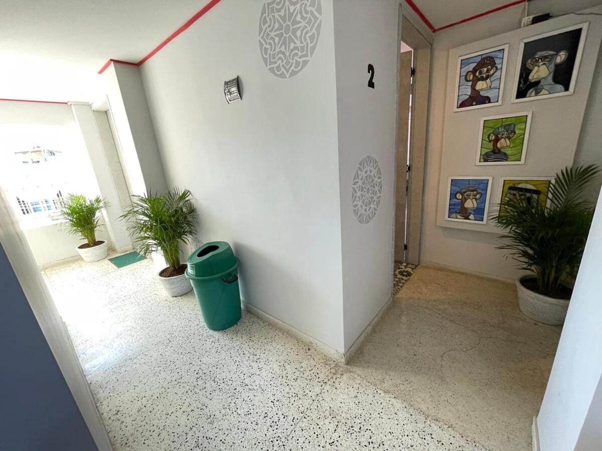 Apartment Cozy Near Centro *