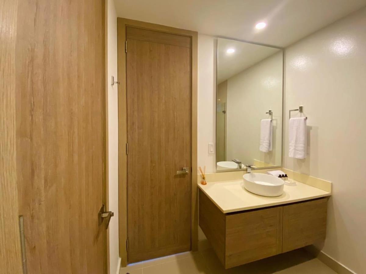 Apartamento Ocean View, Airport Pickup, Morros Eco *