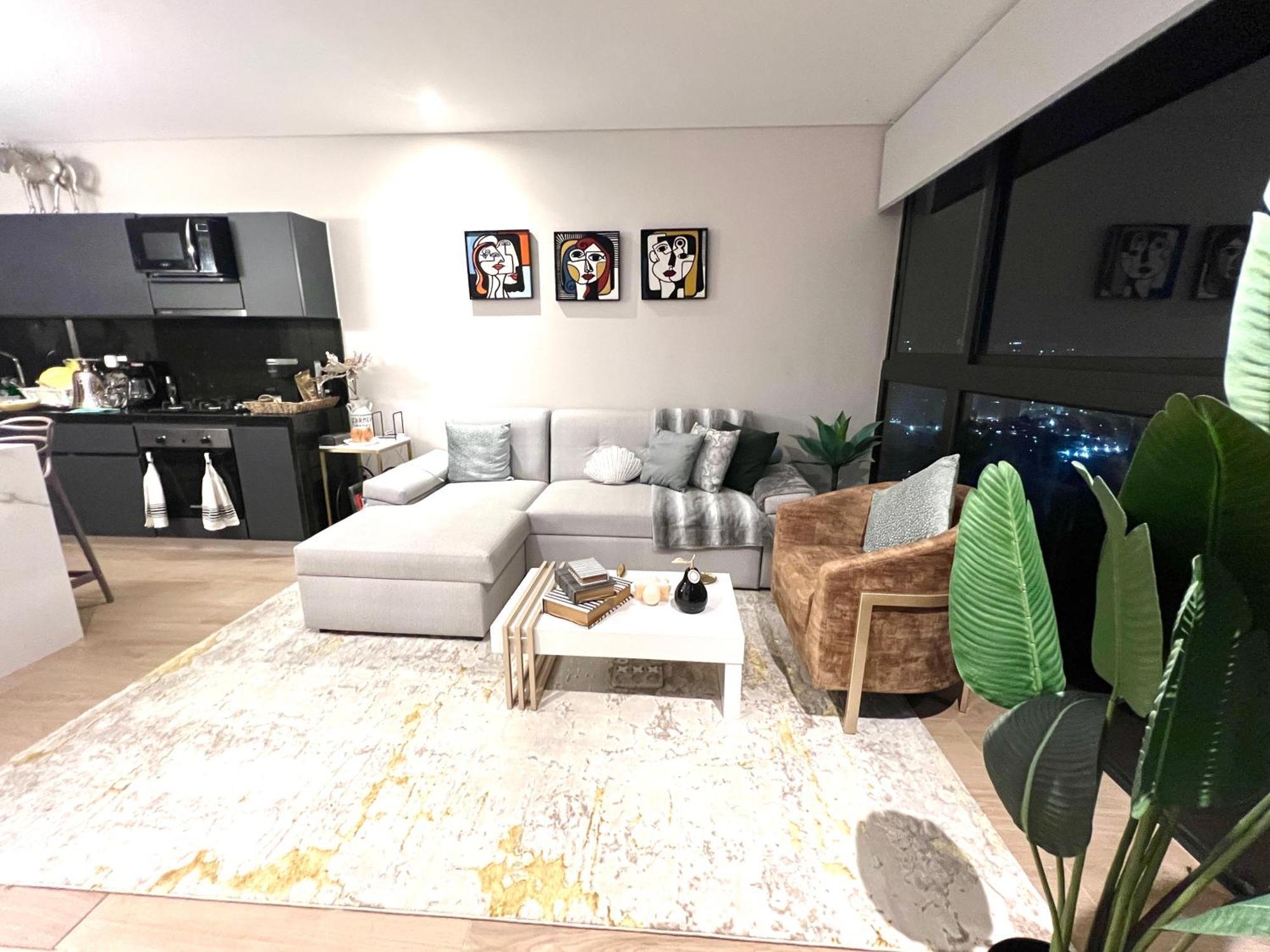 Murano Centro 1 - 25 Floor Byimz * Cartagena