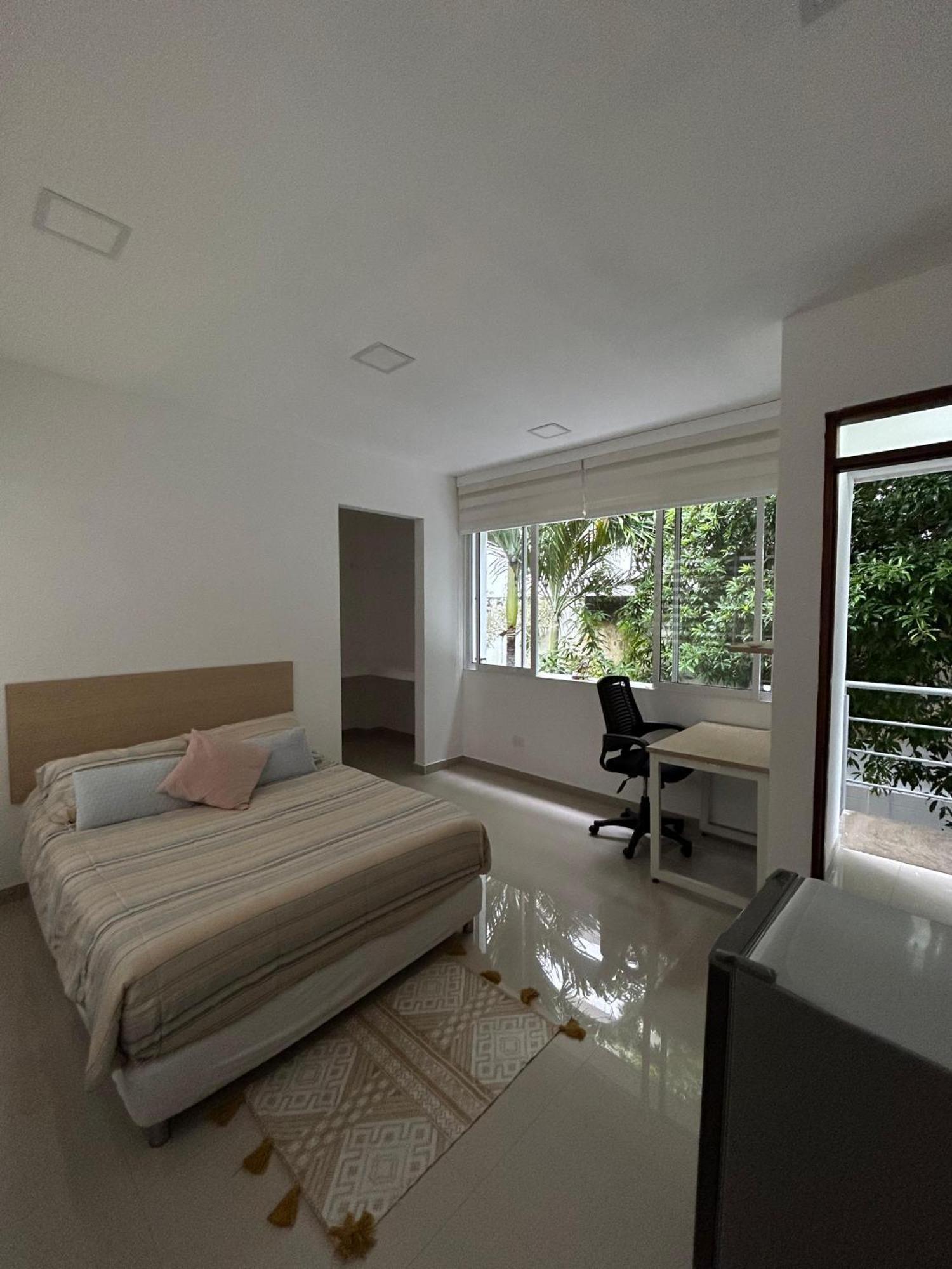 Casa Mangle Ctg * Cartagena
