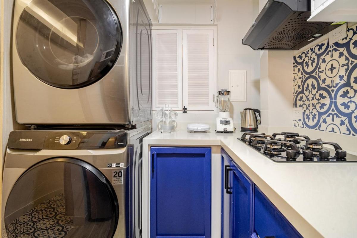 Marea Azul Tu Apto En El Centro Historico Apartamento Cartagena