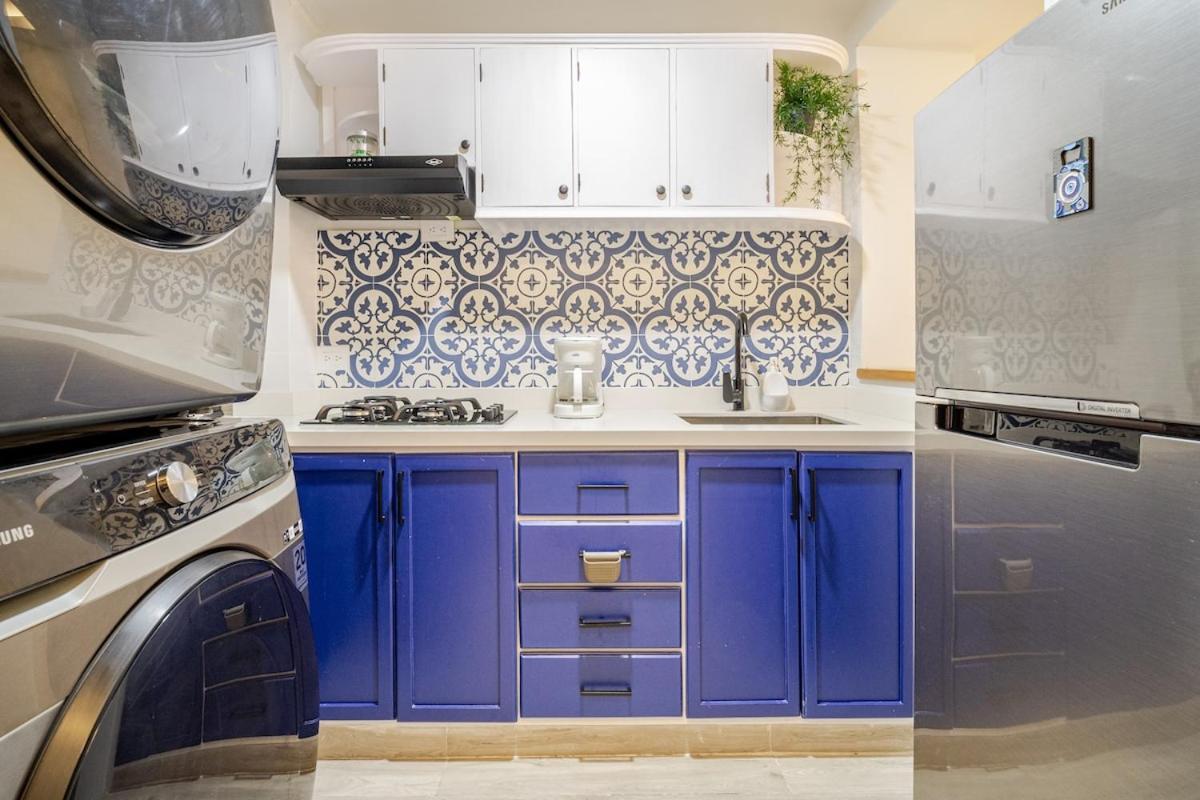 Marea Azul Tu Apto En El Centro Historico Apartamento