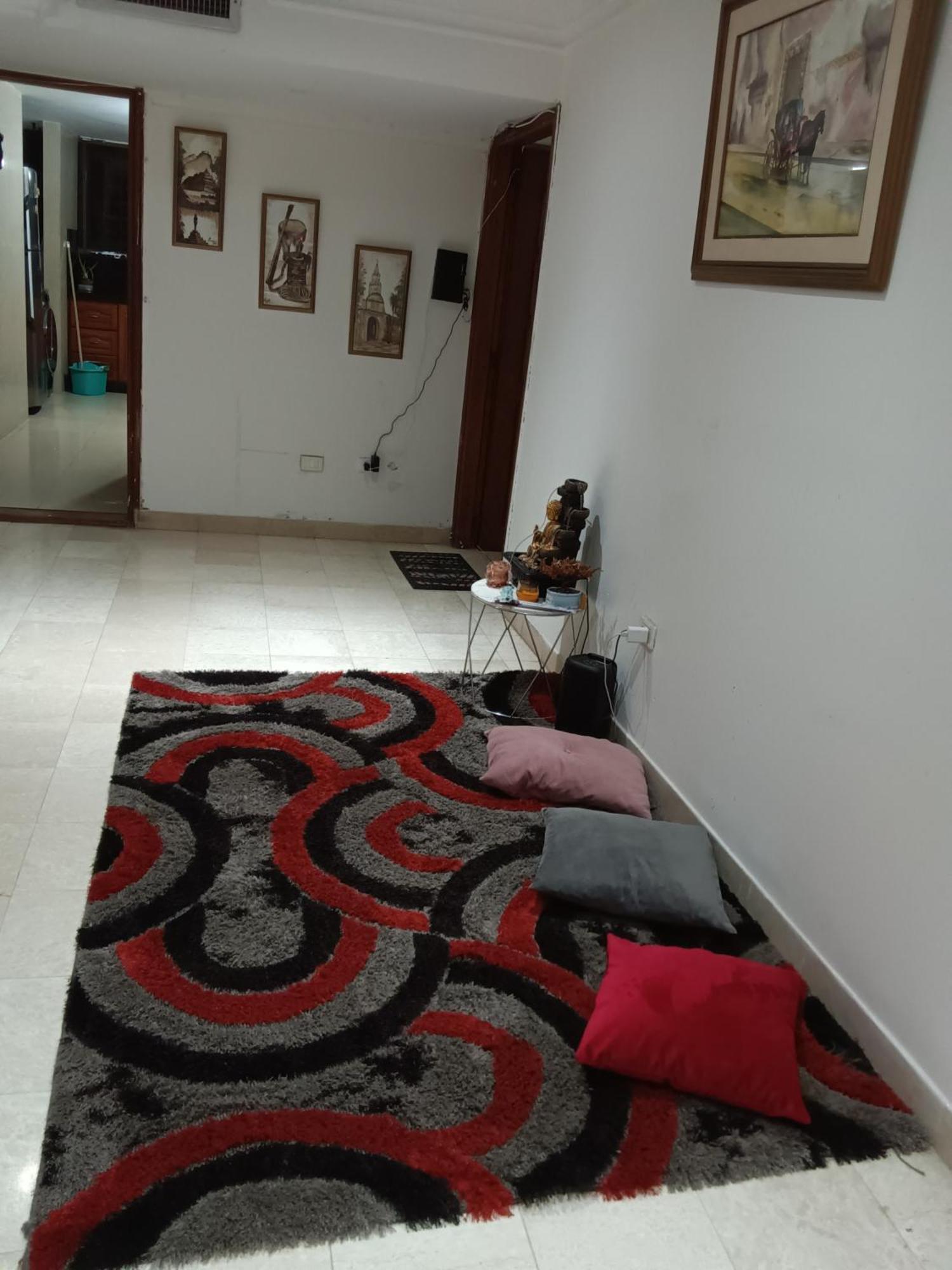 Casabrisamarly Homestay