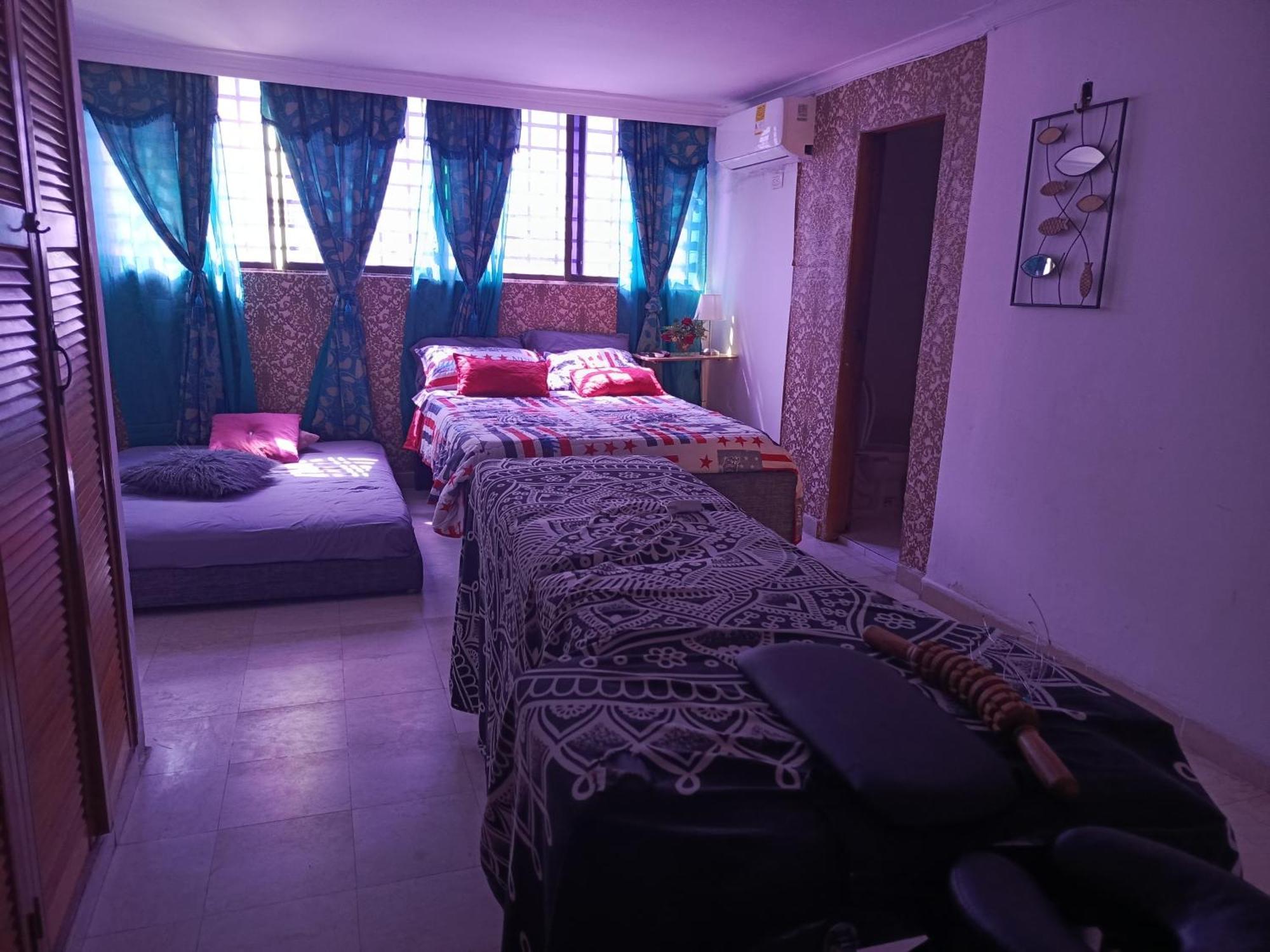 Casabrisamarly Homestay
