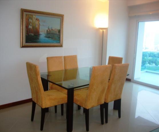 Nuevo Conquistador Vista Al Mar Apartment