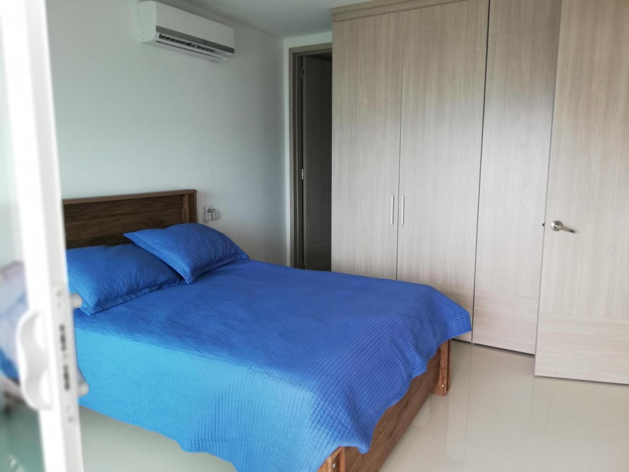 Nuevo Conquistador Vista Al Mar Apartment