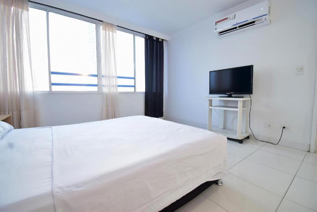 Nuevo Conquistador Vista Al Mar Apartment