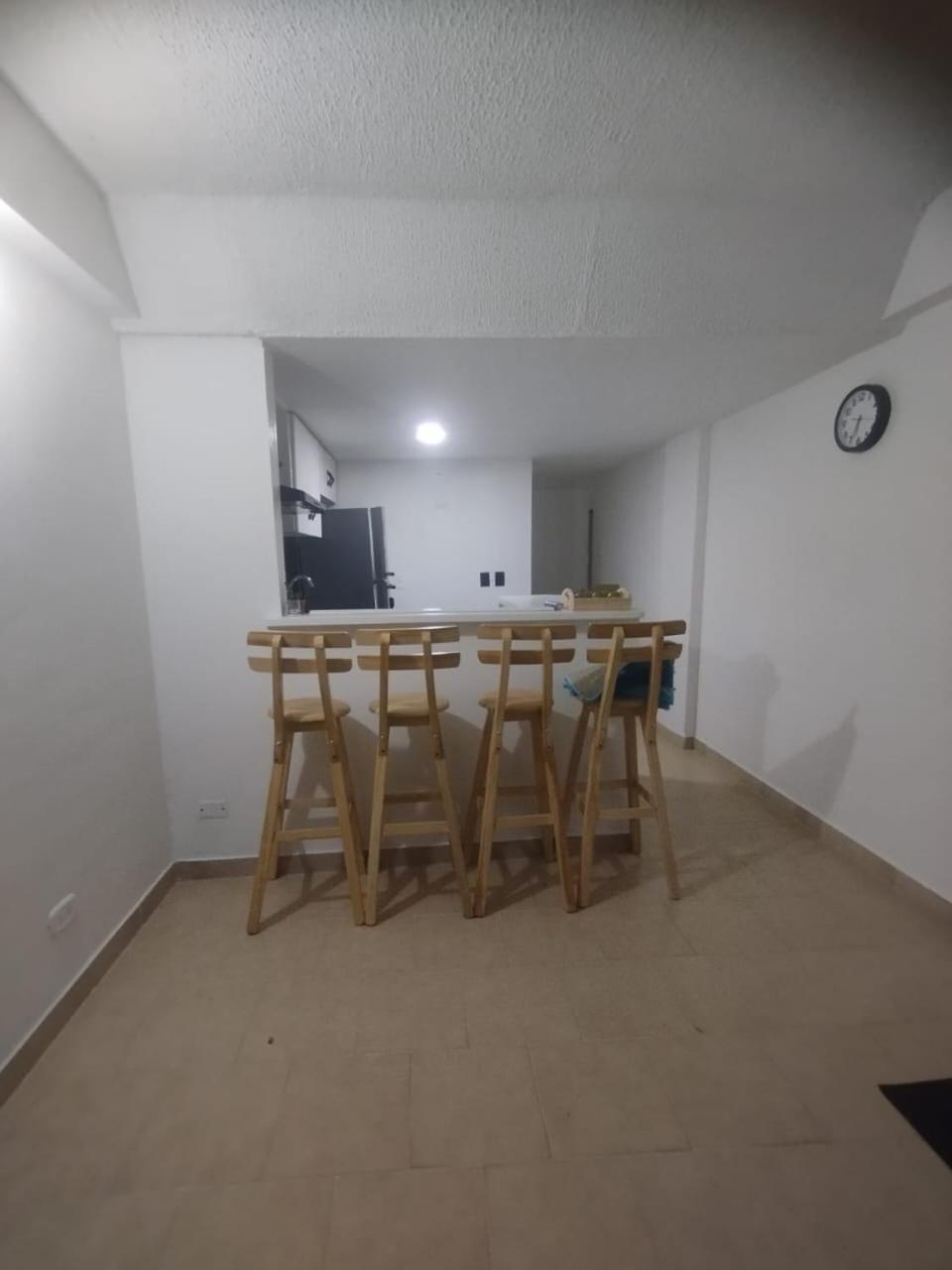 Duplex Playa Y Mar Apartamento *