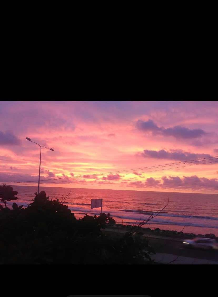 Duplex Playa Y Mar *