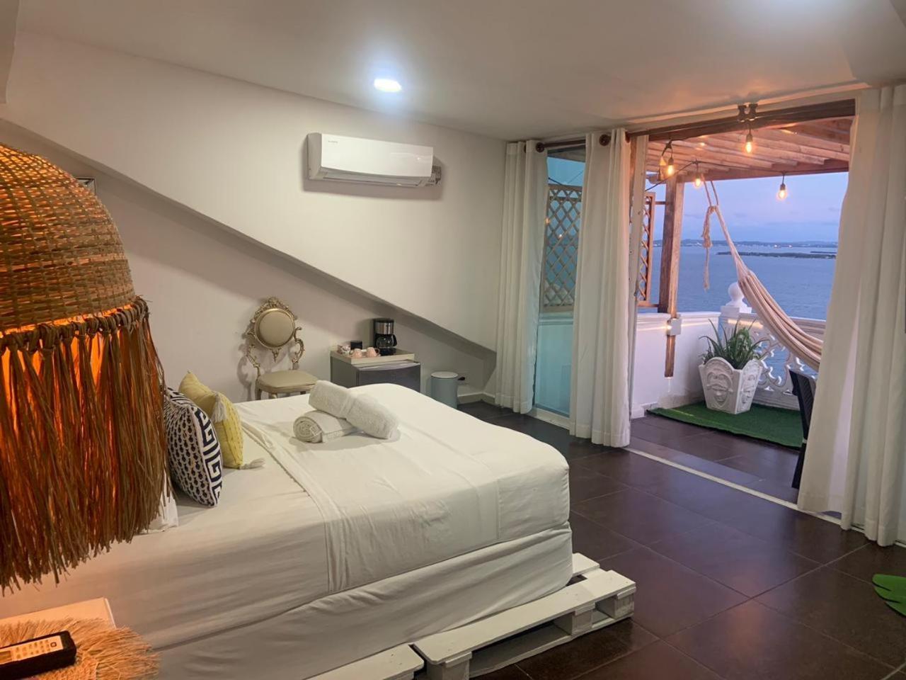 Apartamento Cartagena, Phs, Hospedajes, Nuevo Conquistador, Turismocolombia-fit *