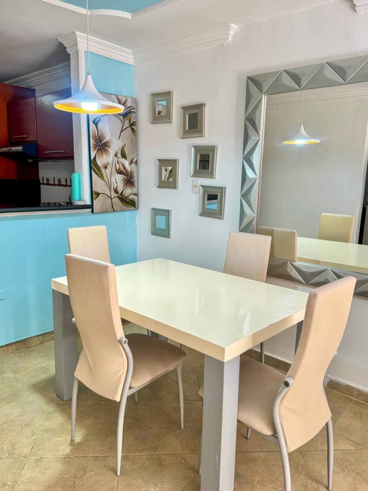 Cozy Guest Friendly Apartamento Cartagena