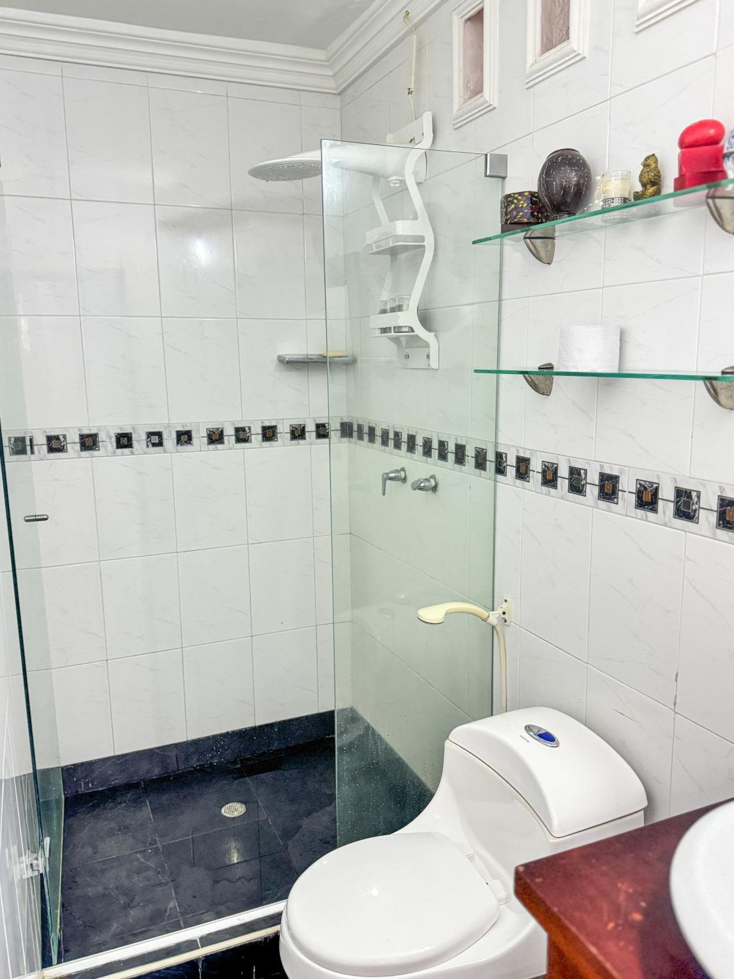 Apartamento Cozy Guest Friendly