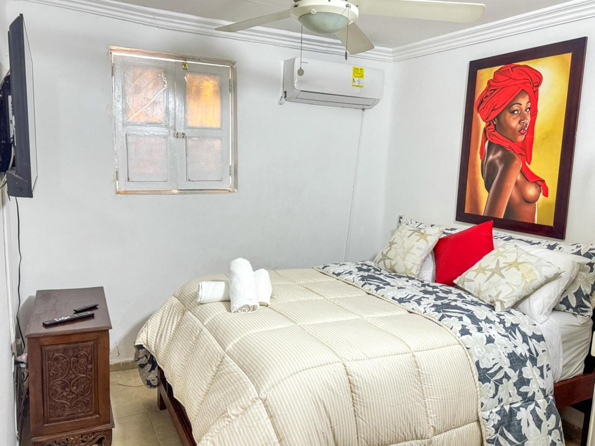 Cozy Guest Friendly *