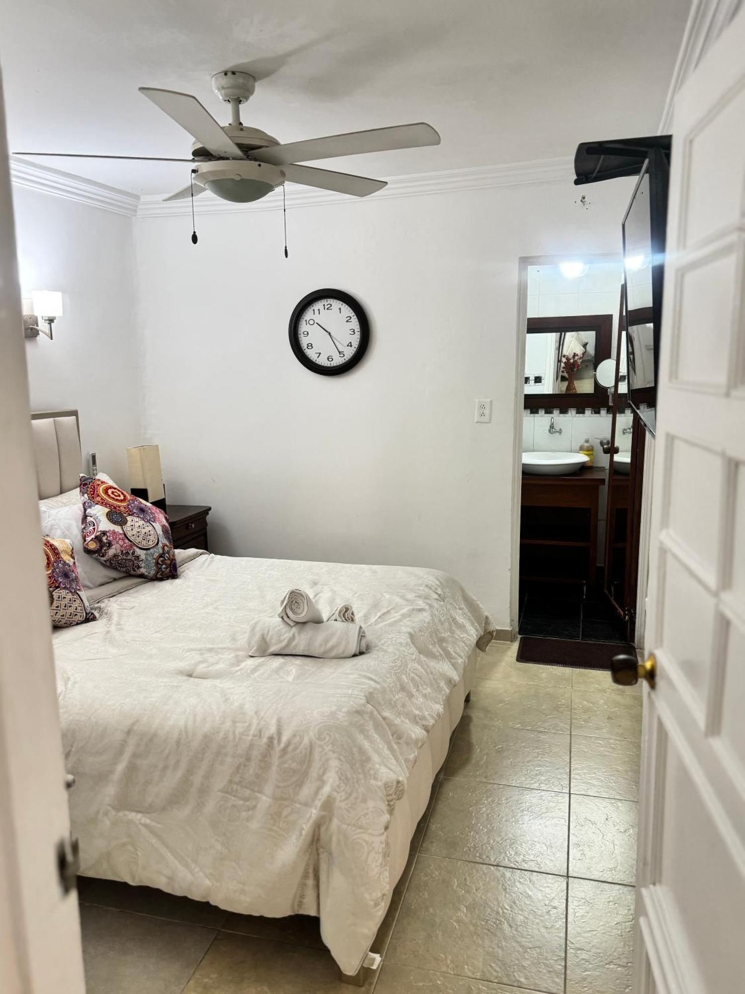 Apartamento Cozy Guest Friendly