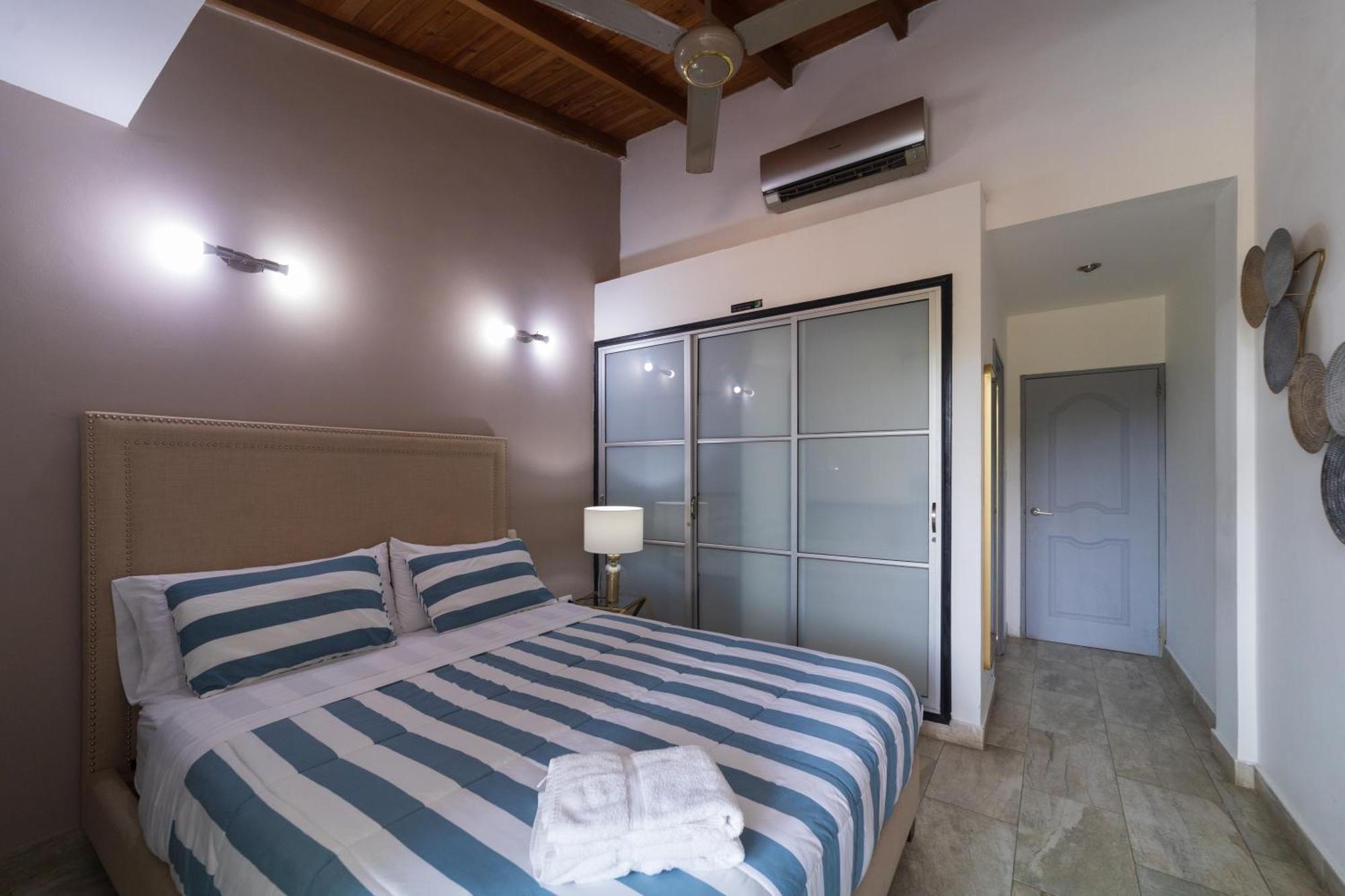 Boutique Casa Mar Cartagena