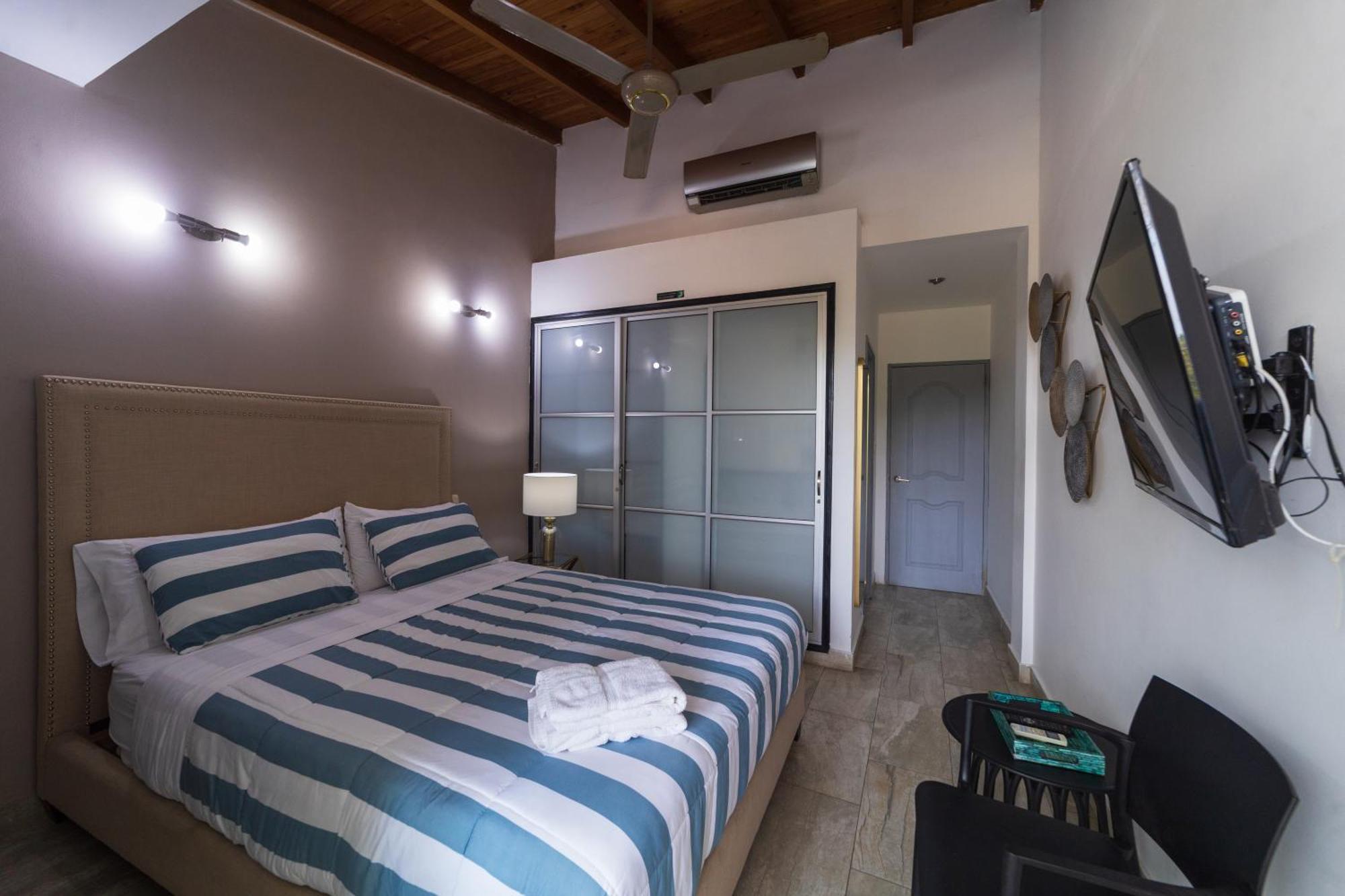 Hotel Boutique Casa Mar 4*