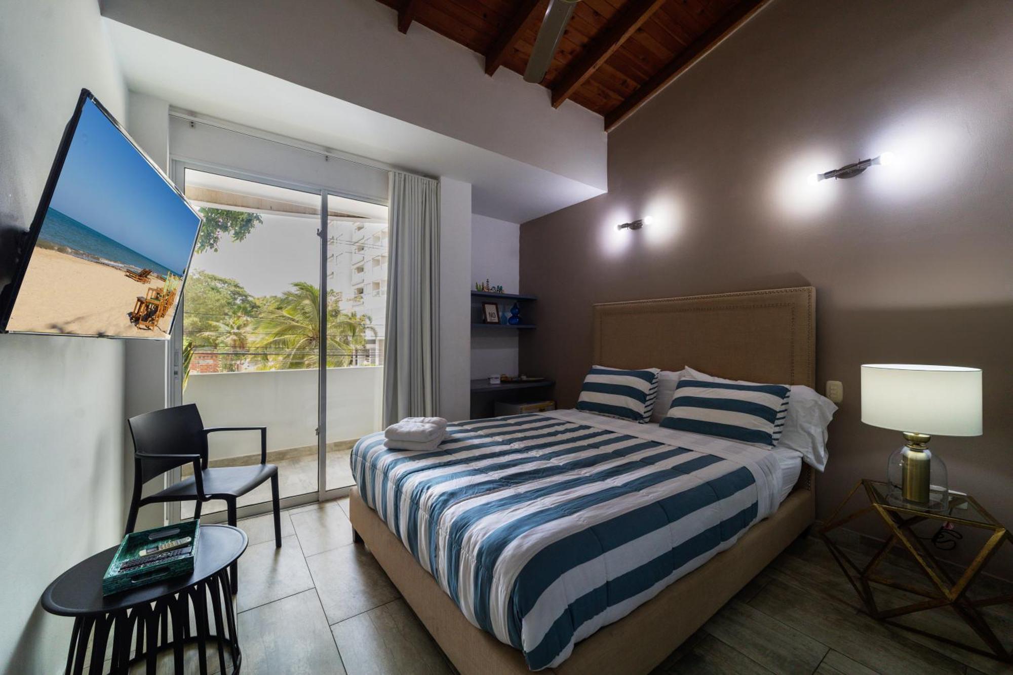 Boutique Casa Mar Hotel Cartagena