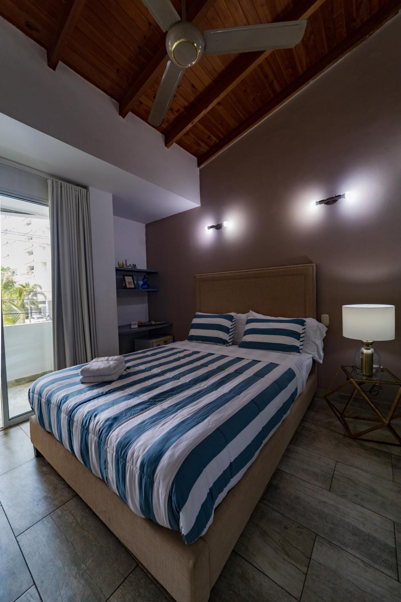 Hotel Boutique Casa Mar Cartagena