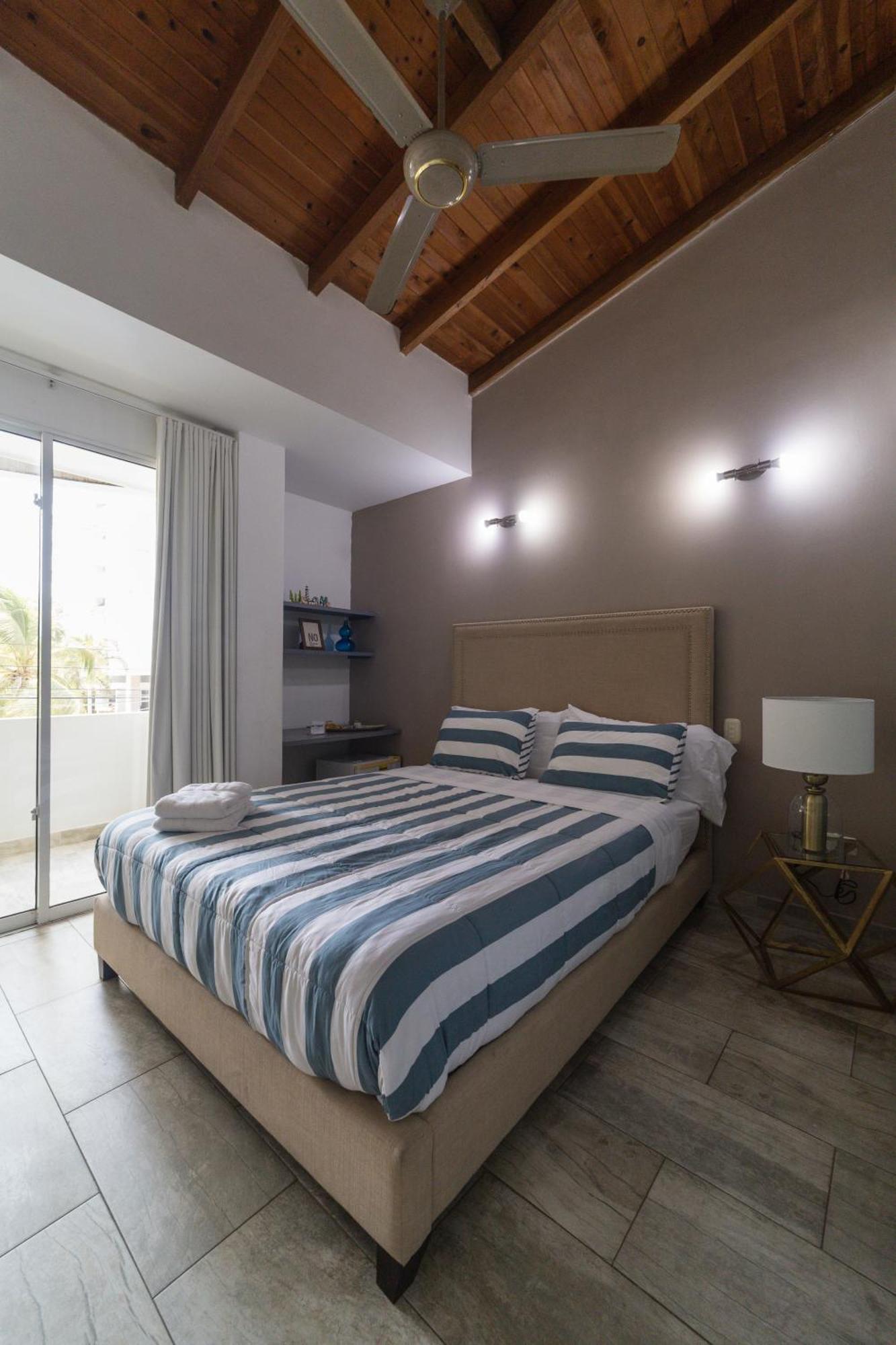 Boutique Casa Mar Cartagena