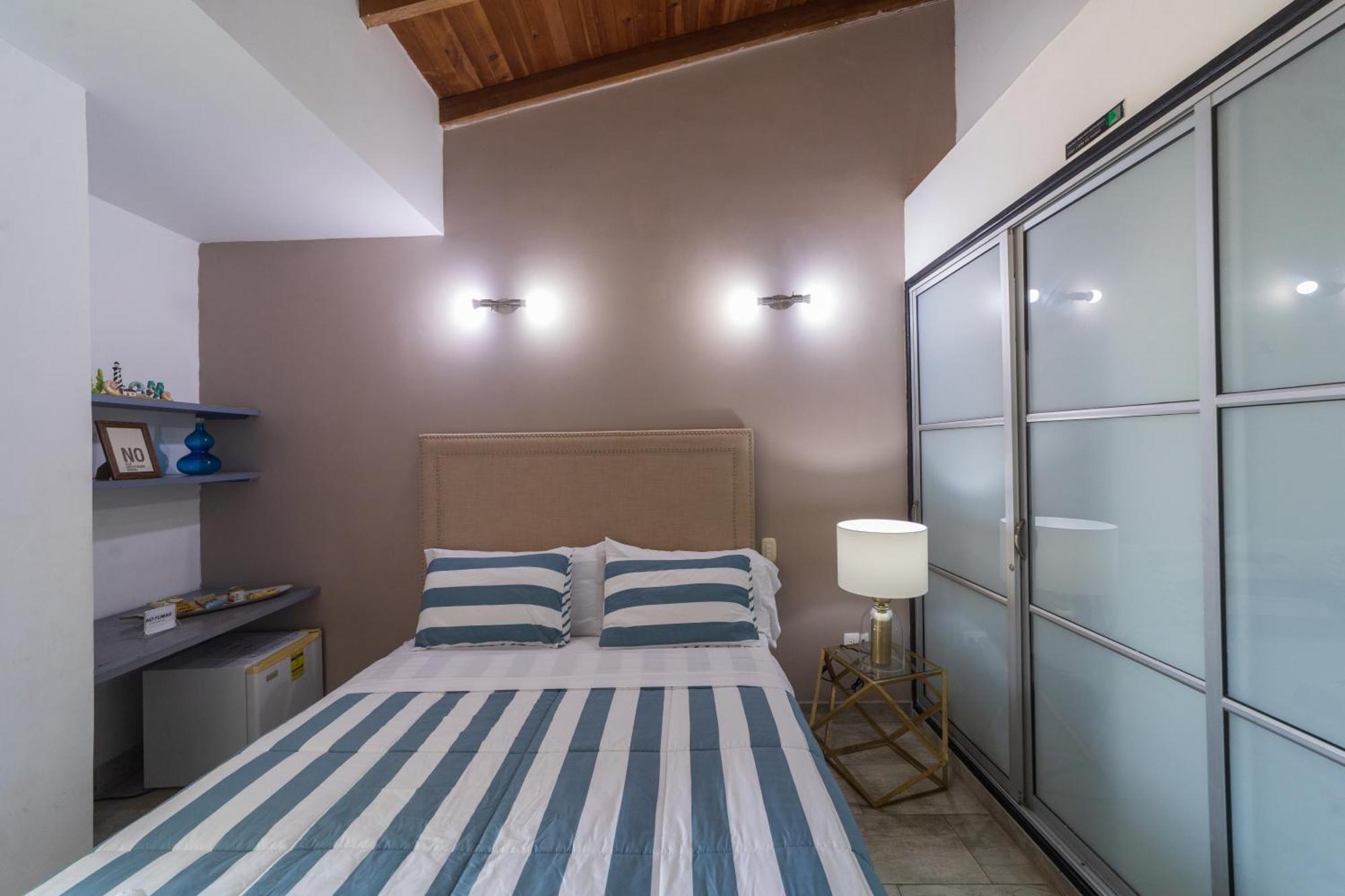 Boutique Casa Mar Hotel