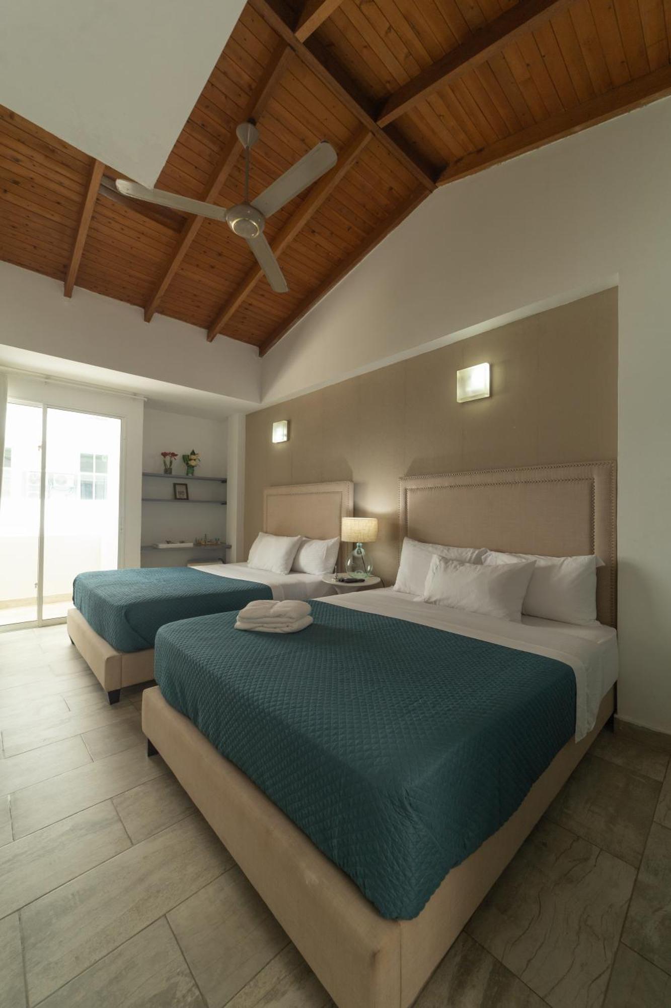 Hotel Boutique Casa Mar