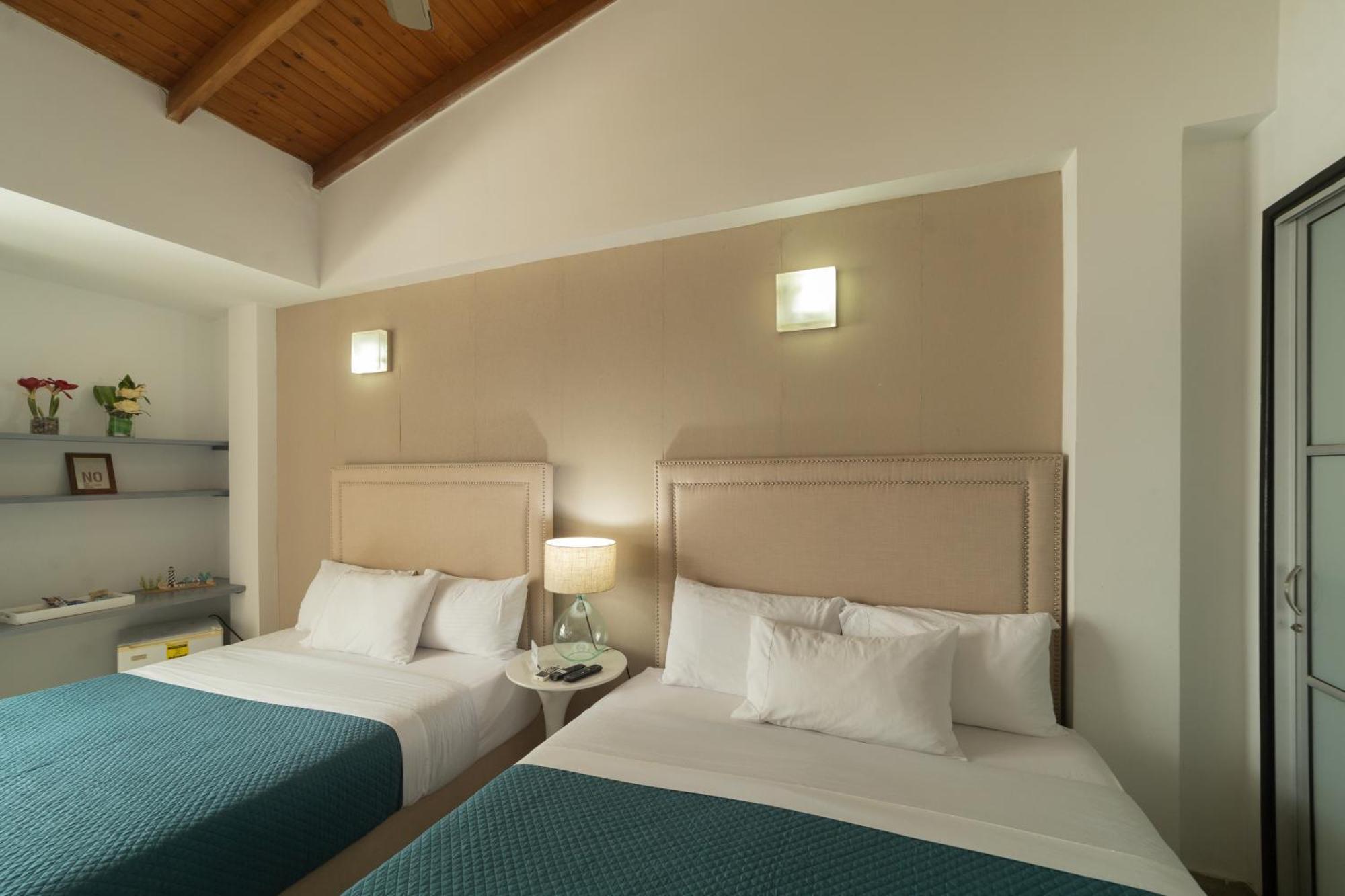 Boutique Casa Mar 4*