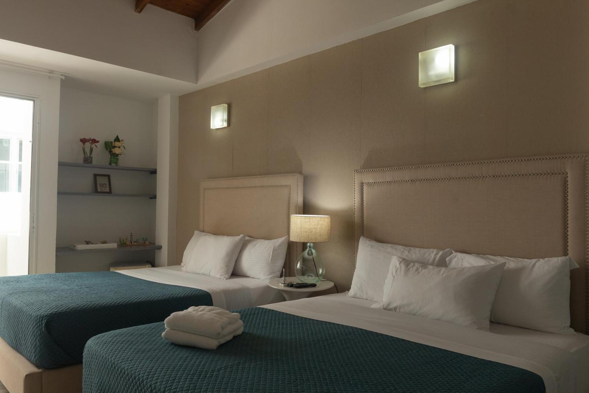 Hotel Boutique Casa Mar 4*