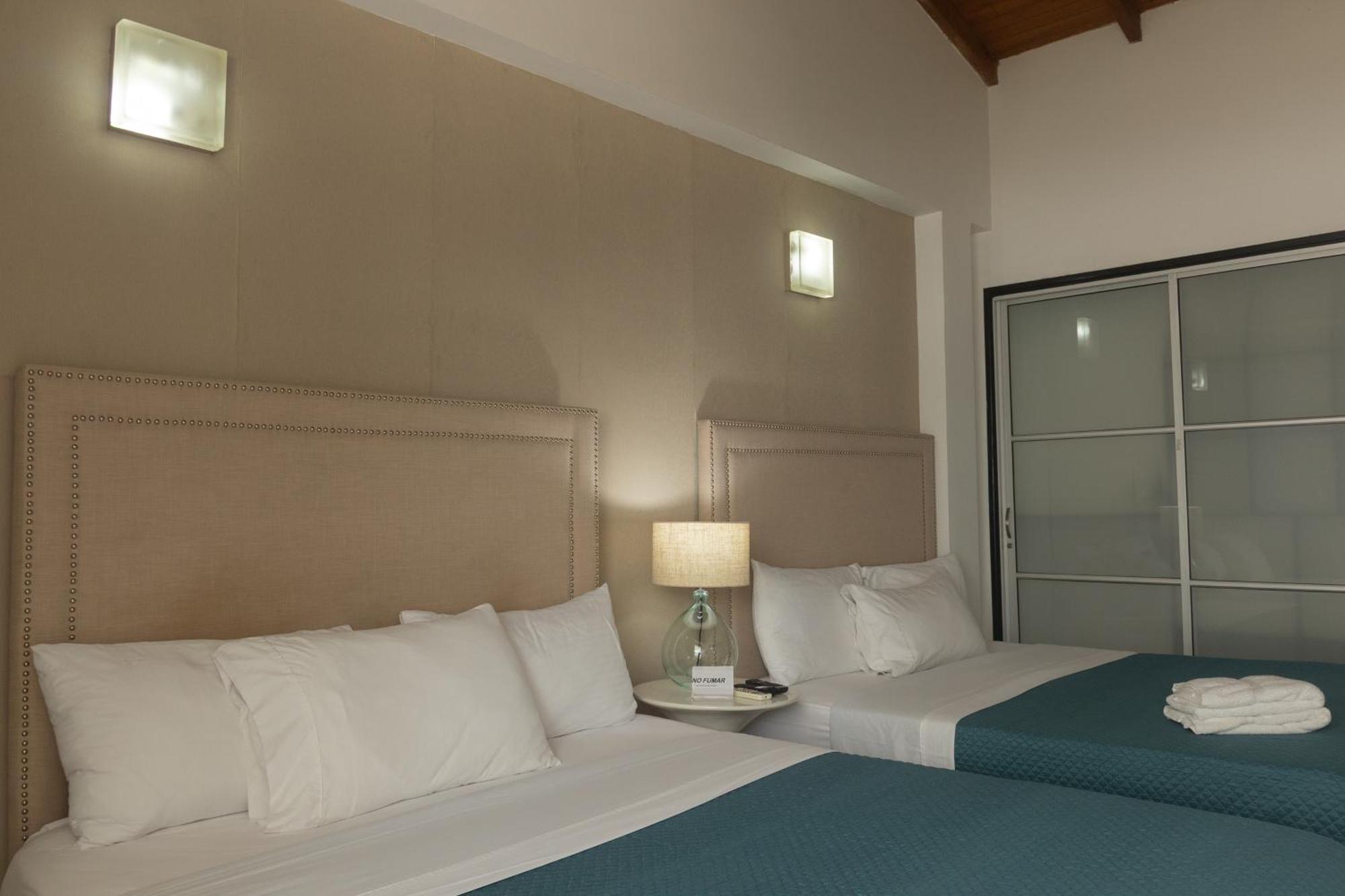 Hotel Boutique Casa Mar