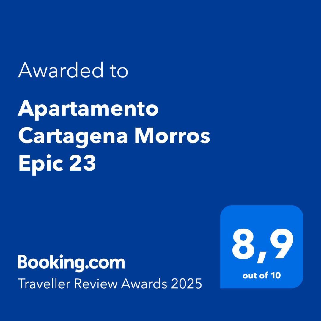 Apartment Morros Epic 23 *
