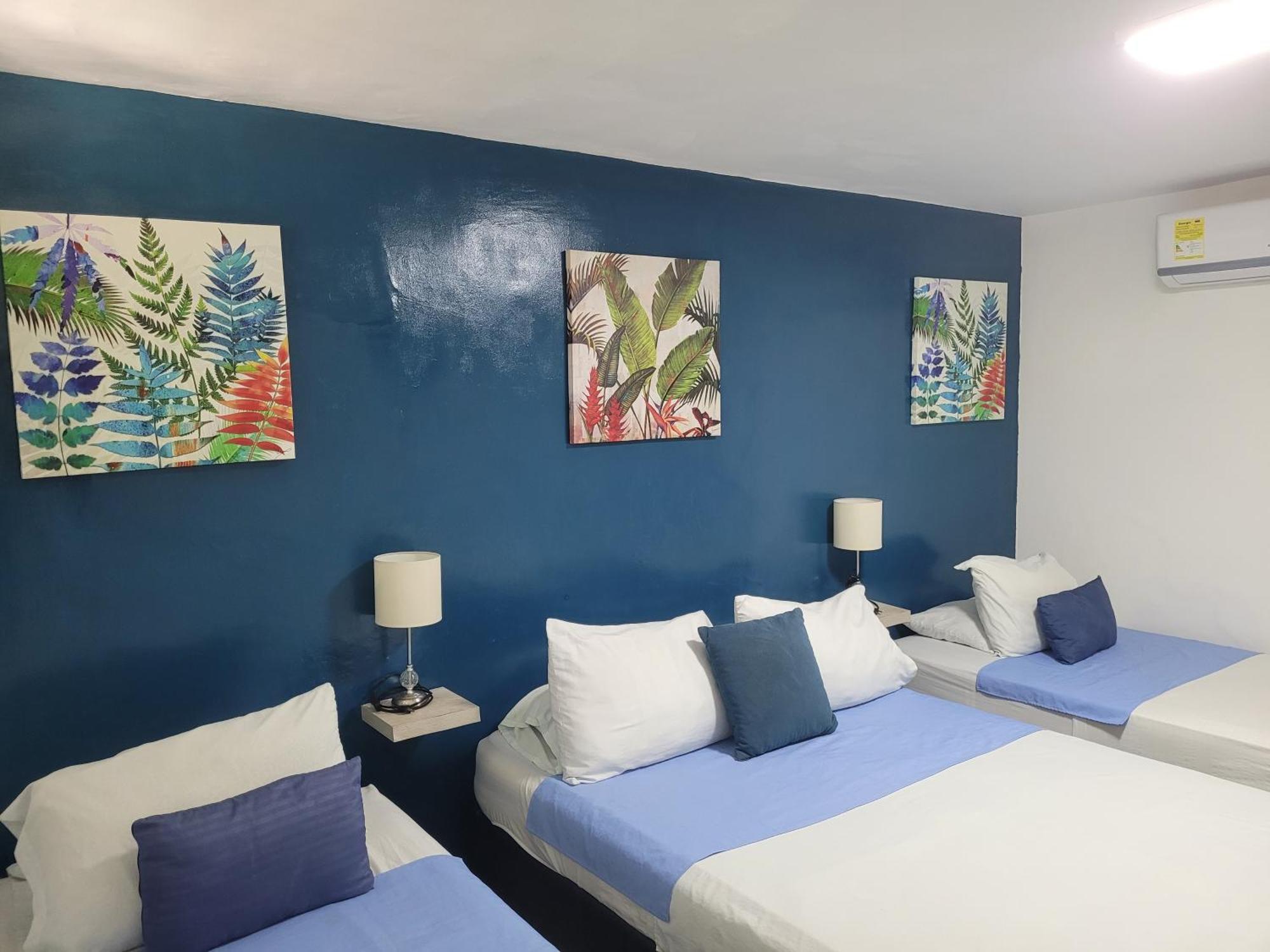 Costana - Inn Cartagena