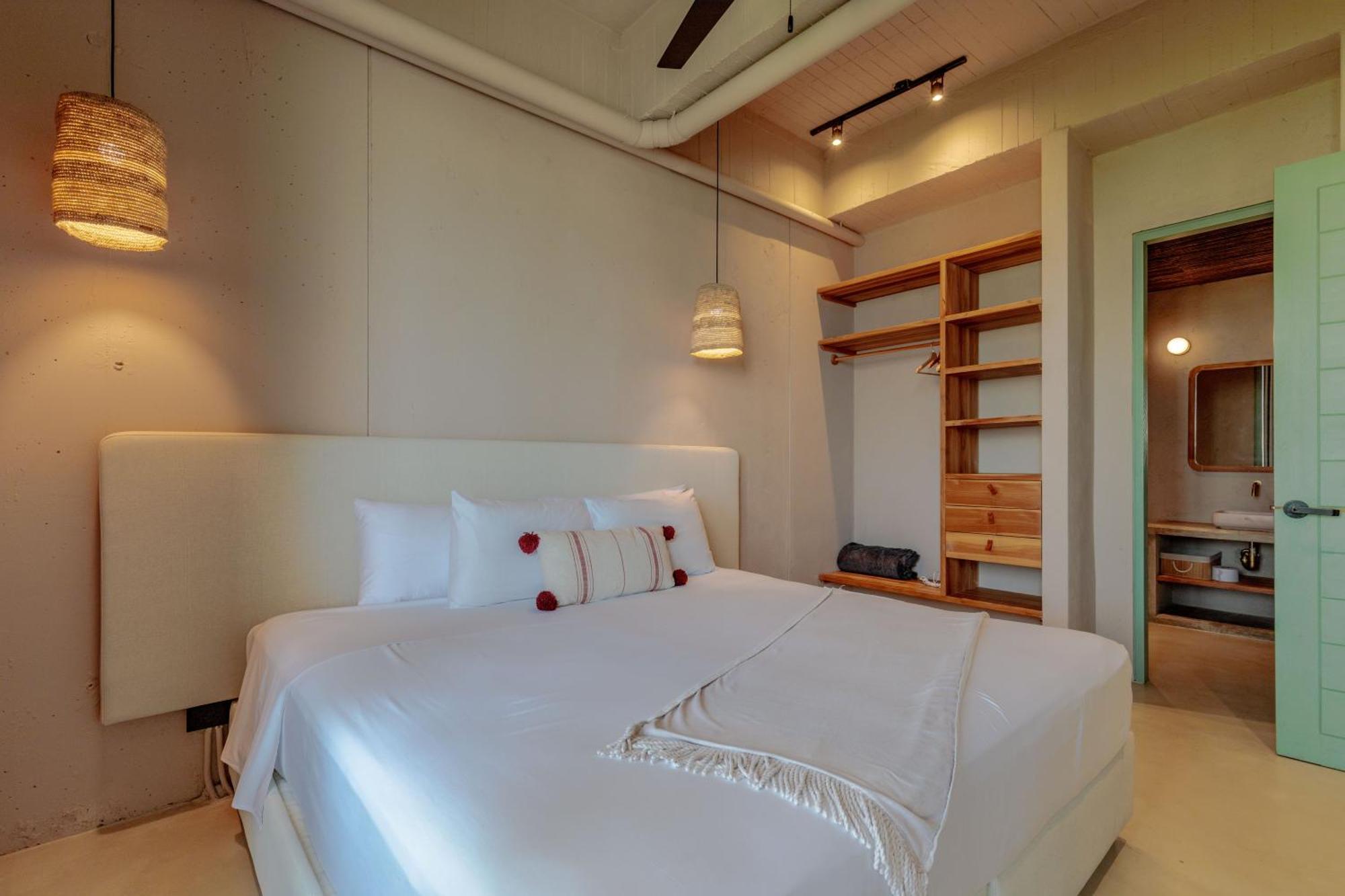 Bondo Estudio Apartment