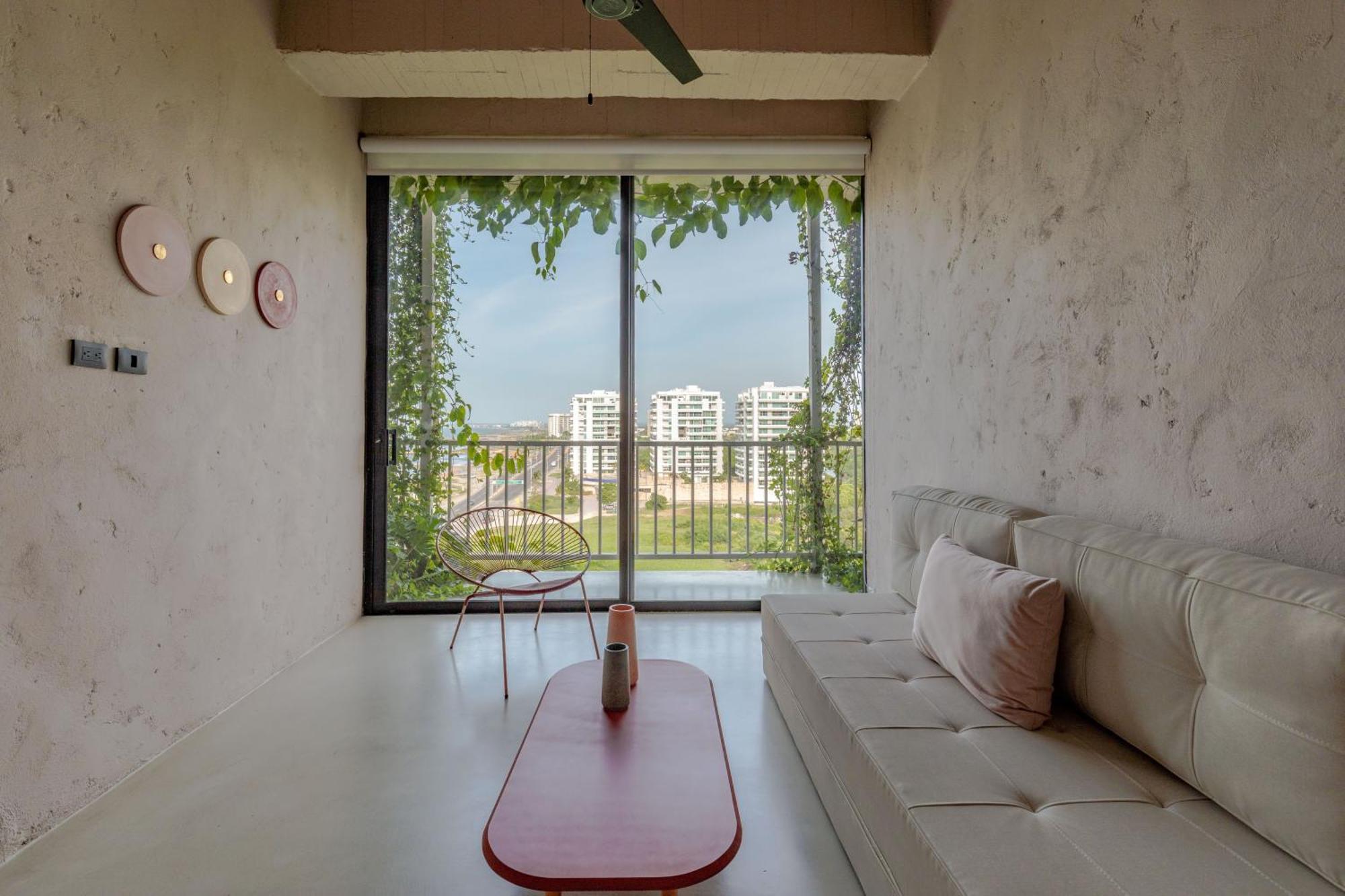 Bondo Estudio Apartment Cartagena