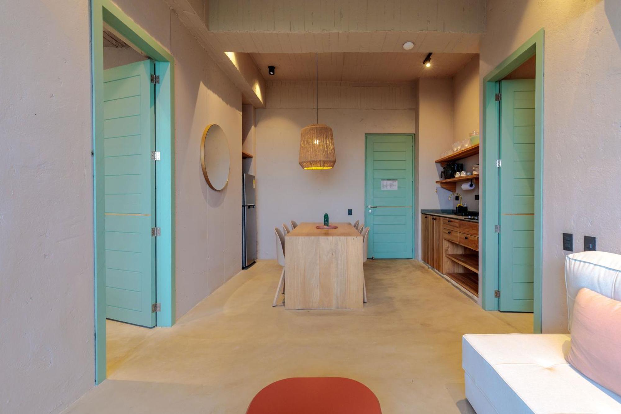 Bondo Estudio Cartagena