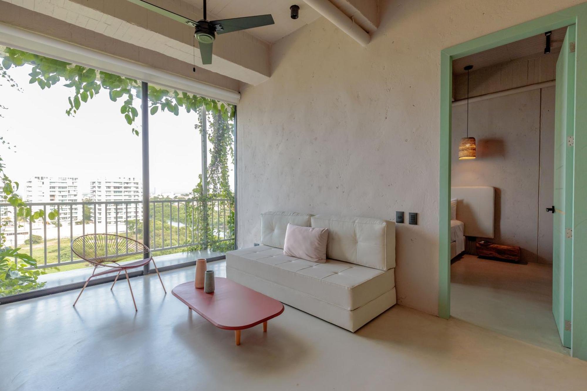 Apartment Bondo Estudio