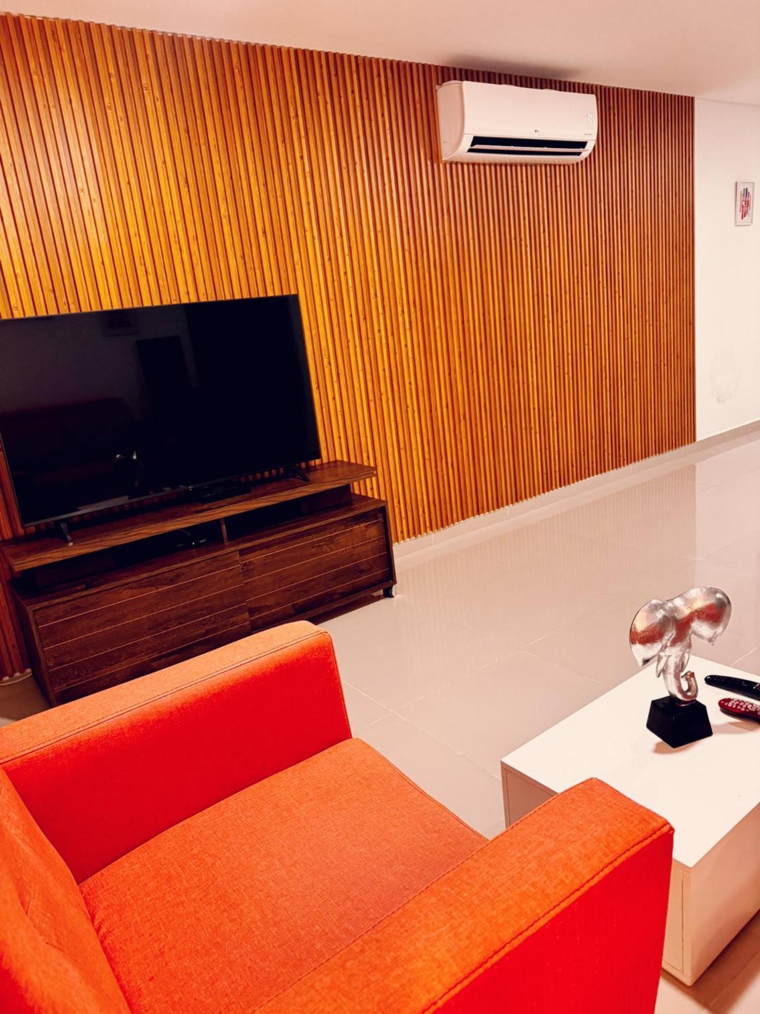 Apartment Acogedor Marbella Ideal Familias *