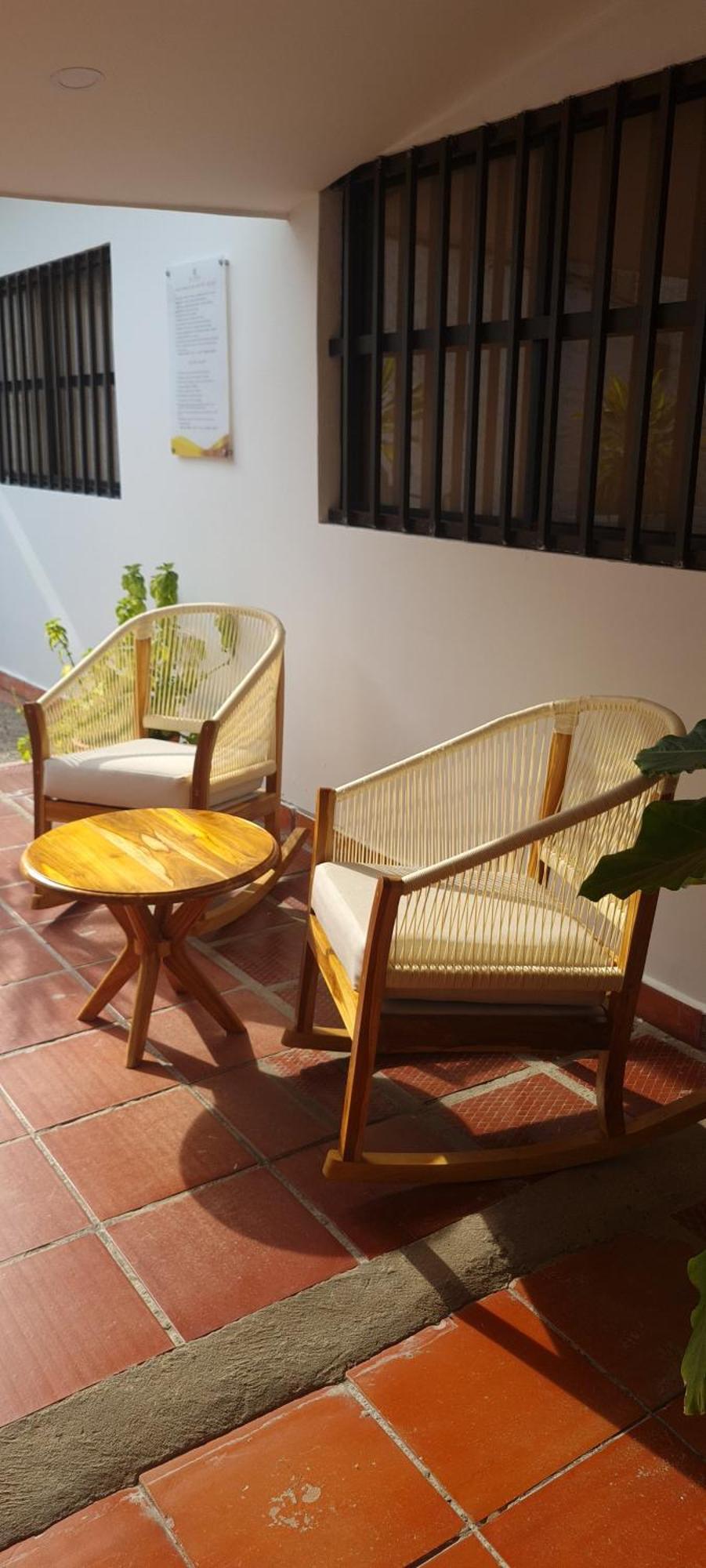 Guest house Casa Mishka Boutique #104 Nuevo *