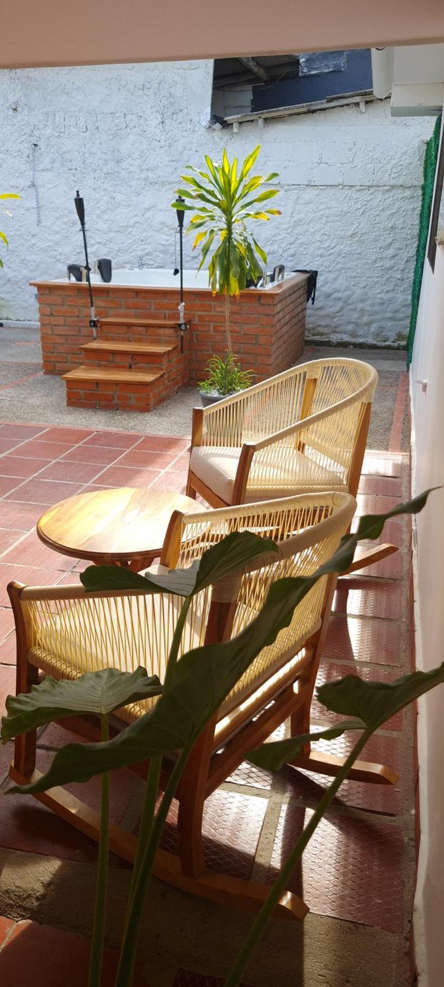 Guest house Casa Mishka Boutique #104 Nuevo
