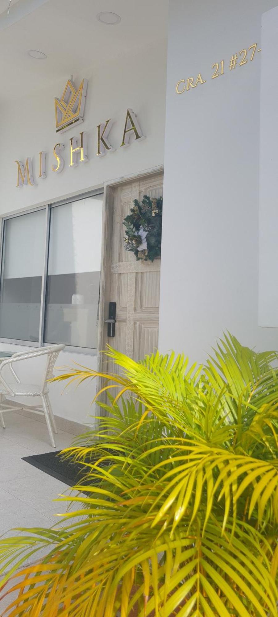 Casa Mishka Boutique #104 Nuevo Guest house *