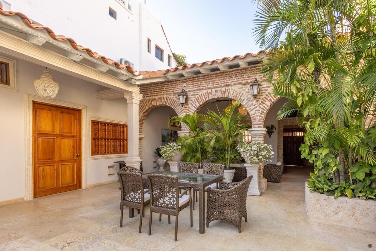 Casa Beatriz Luxury Colonial House *