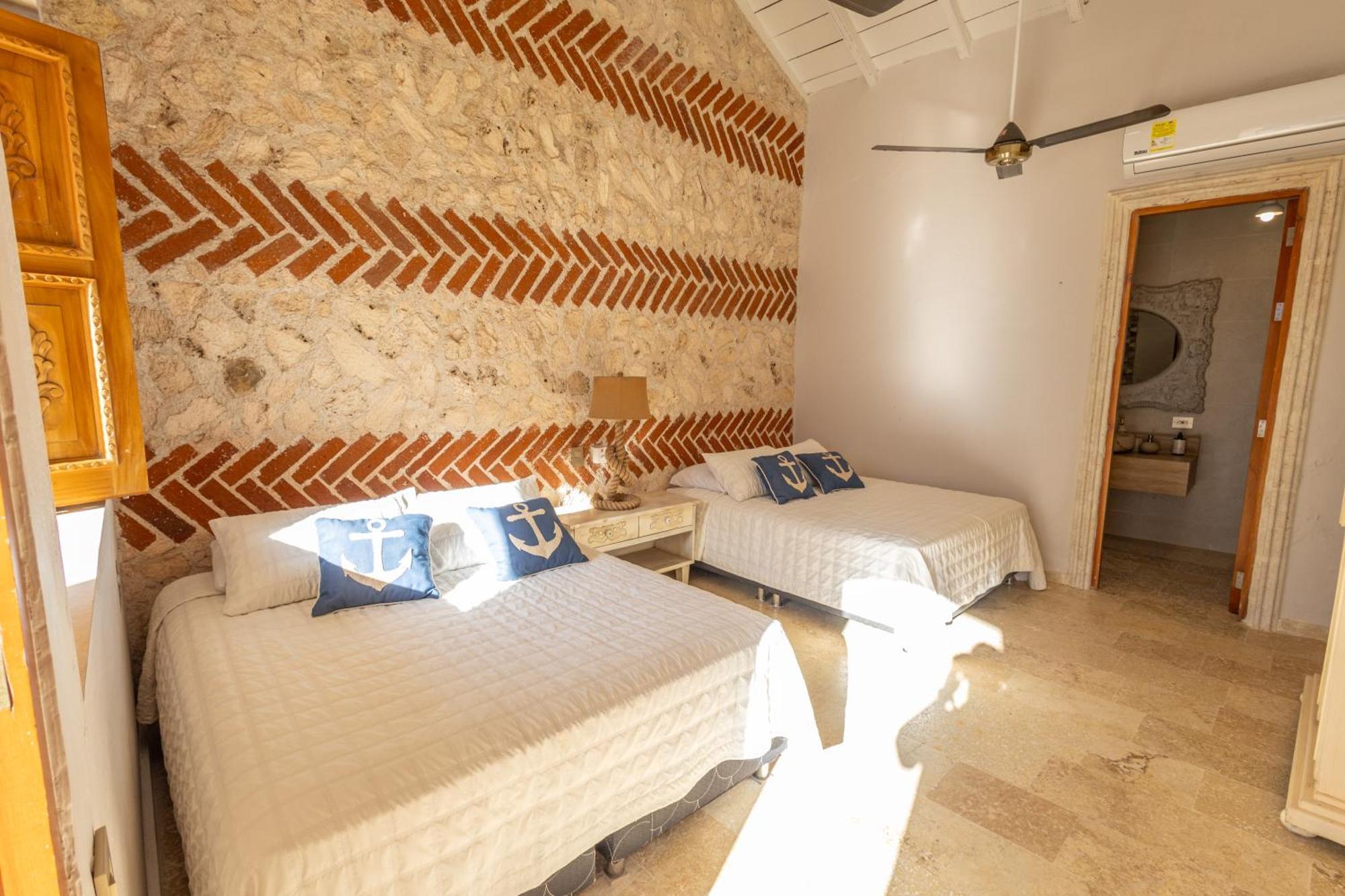 Casa Beatriz Luxury Colonial House *