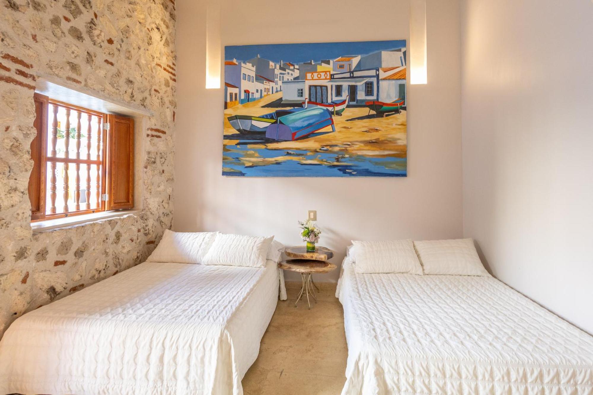 Сasa de vacaciones Casa Beatriz Luxury Colonial House *