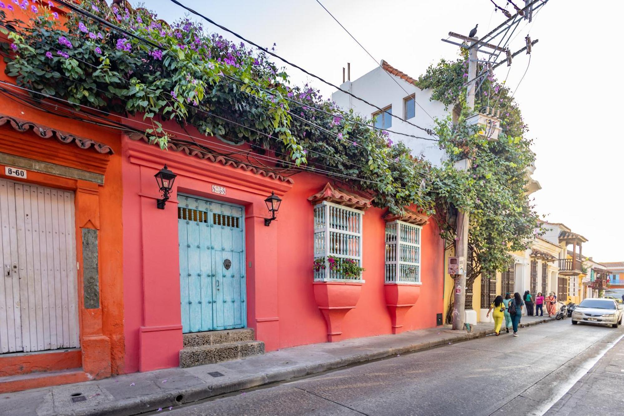 Casa Beatriz Luxury Colonial House