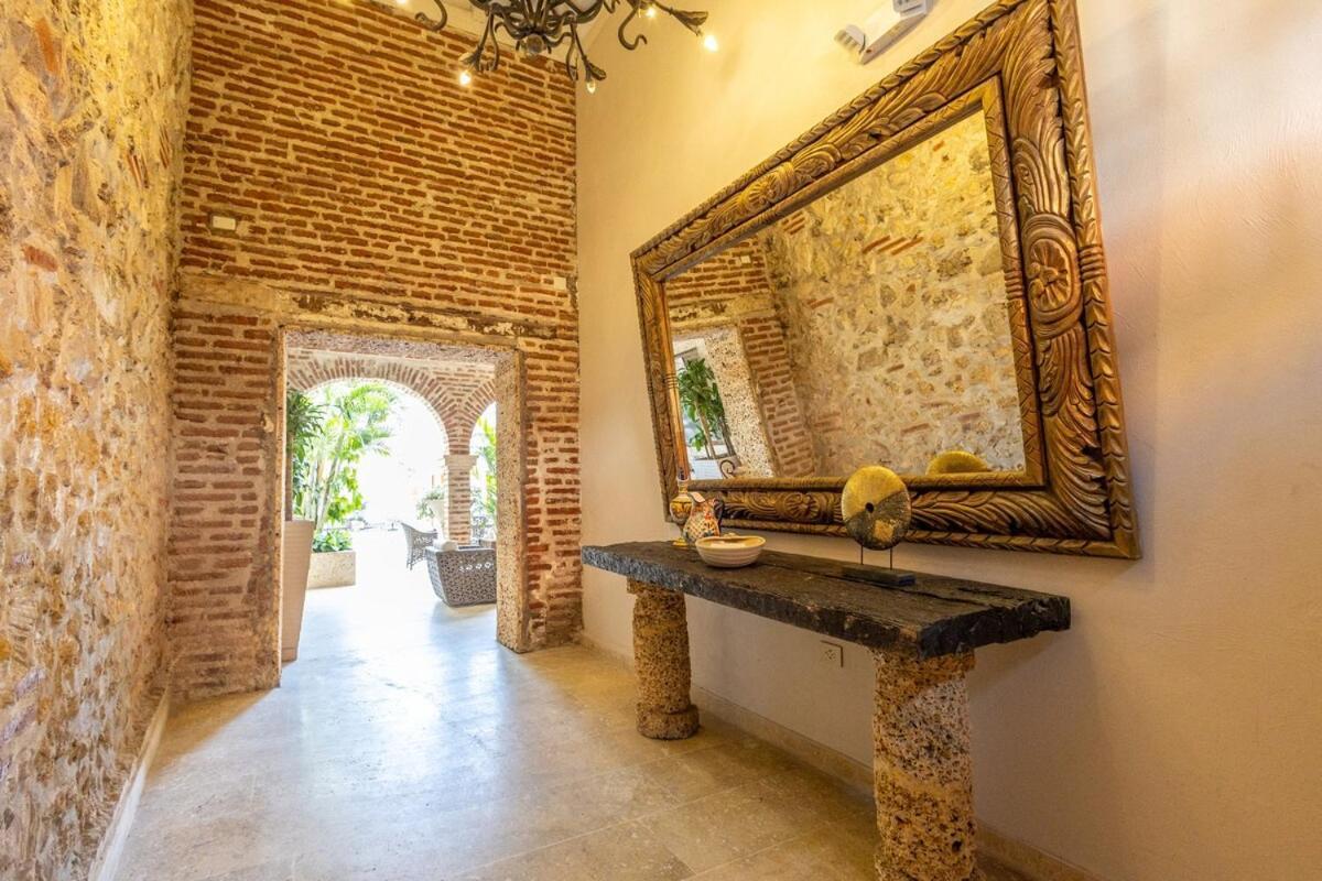 Сasa de vacaciones Casa Beatriz Luxury Colonial House