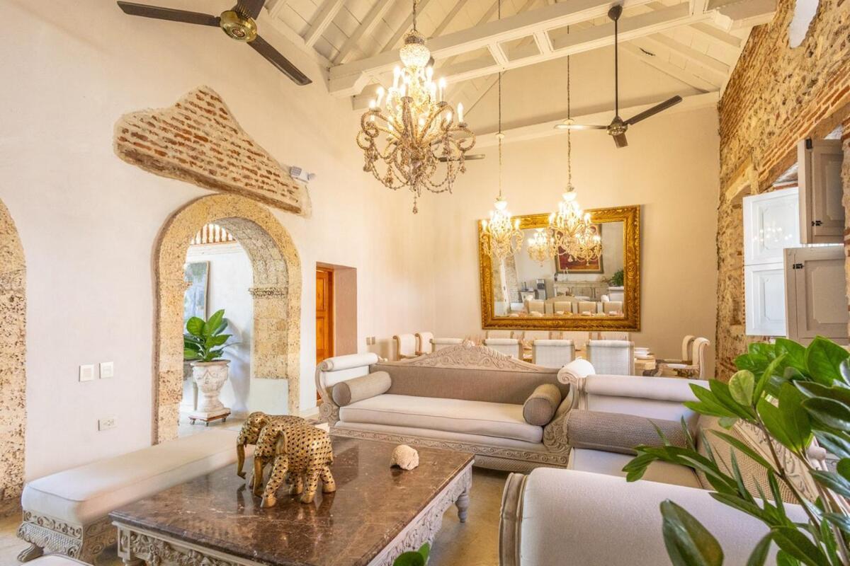 Casa Beatriz Luxury Colonial House