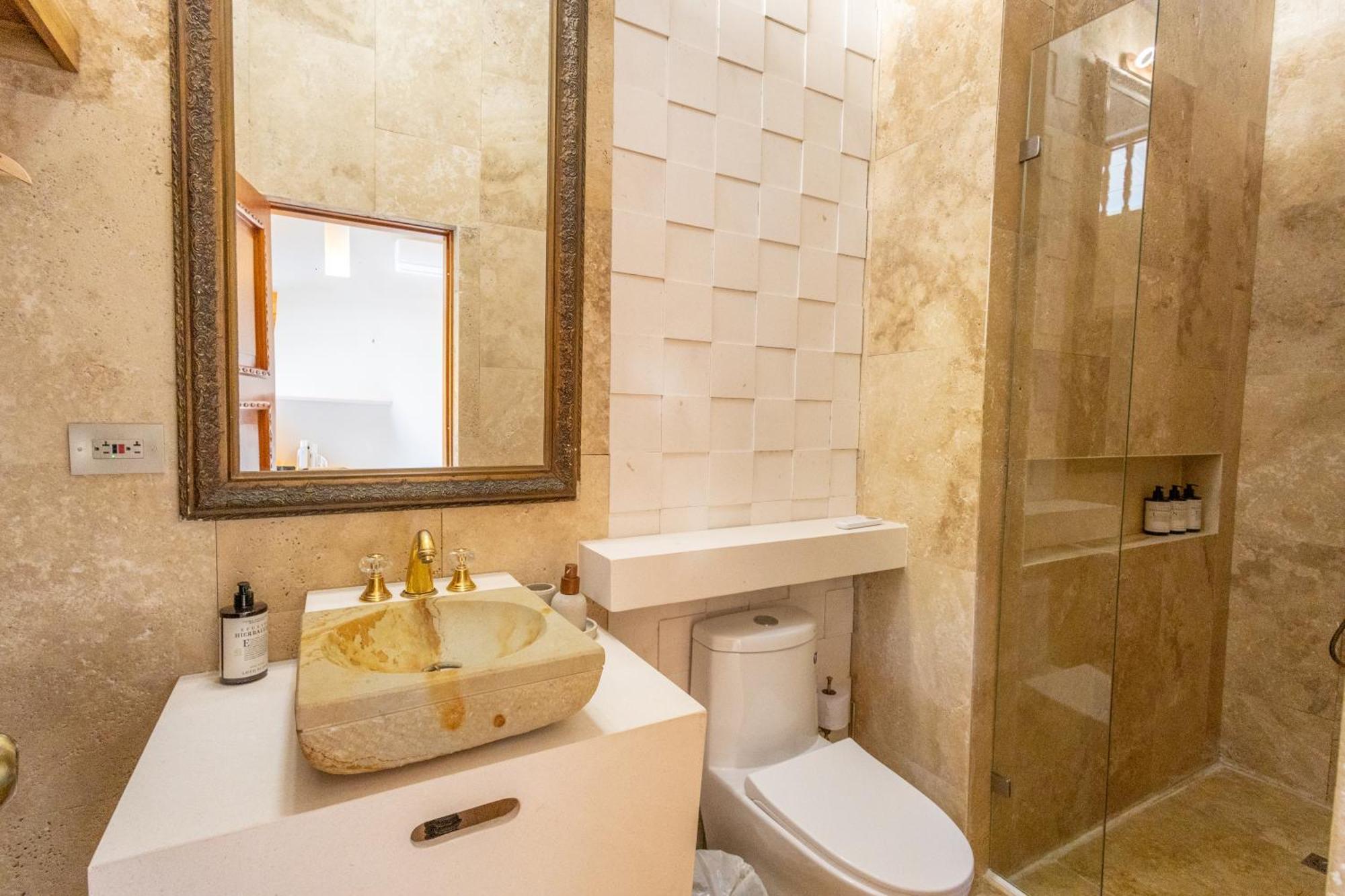Casa Beatriz Luxury Colonial House