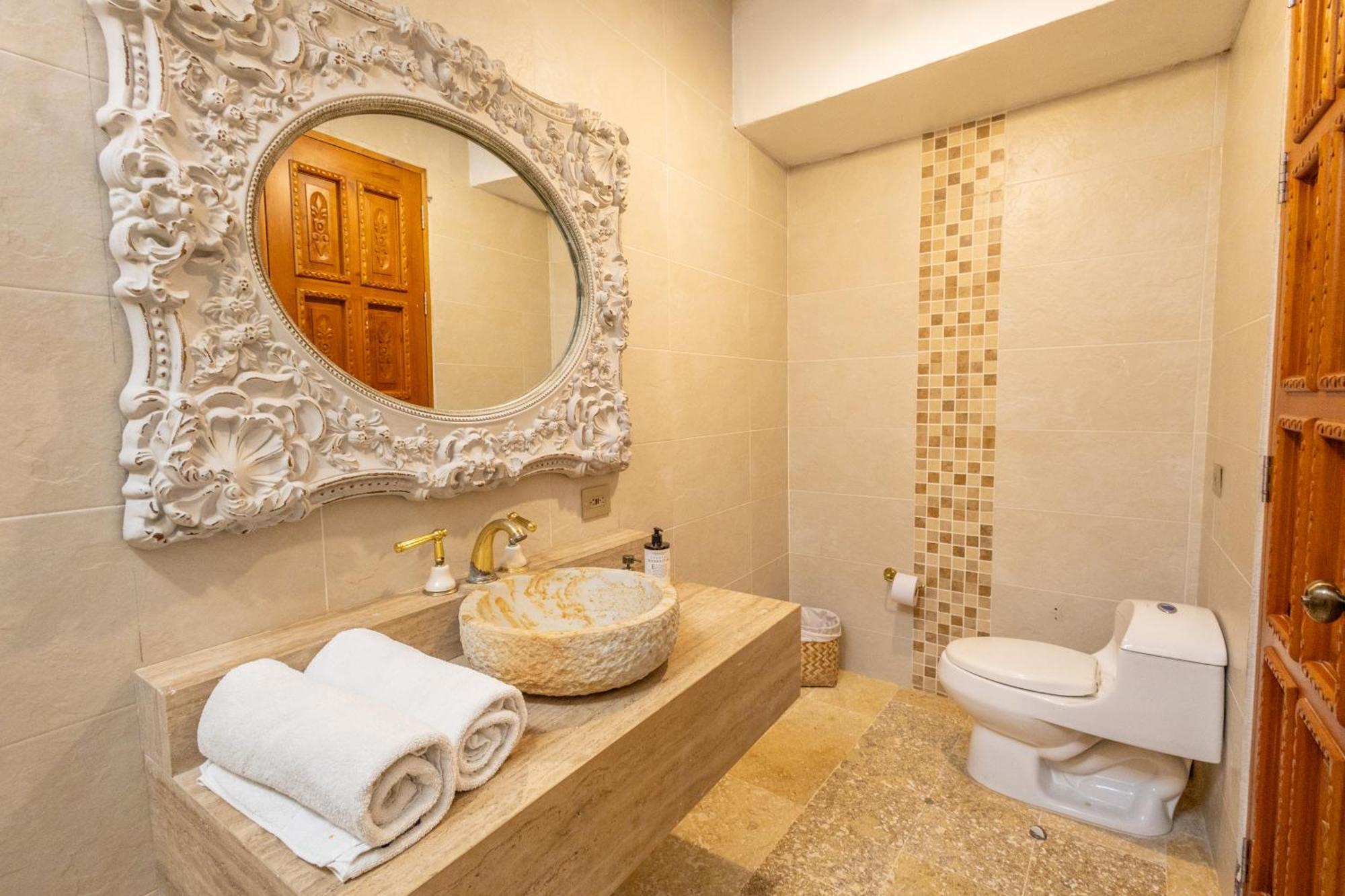 Casa Beatriz Luxury Colonial House * Cartagena