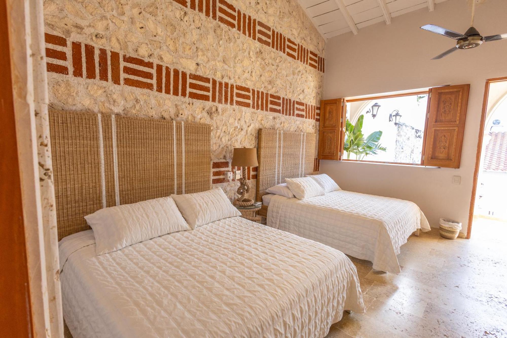 Casa Beatriz Luxury Colonial House *