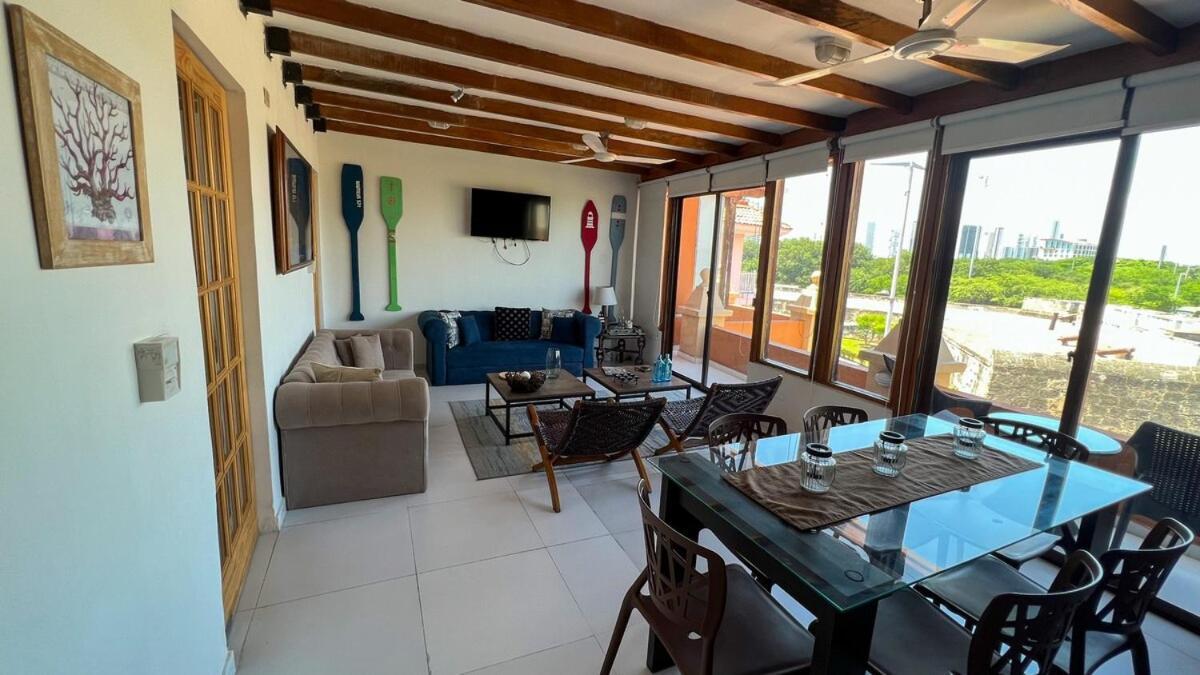 Nautilus Urban Loft Cartagena